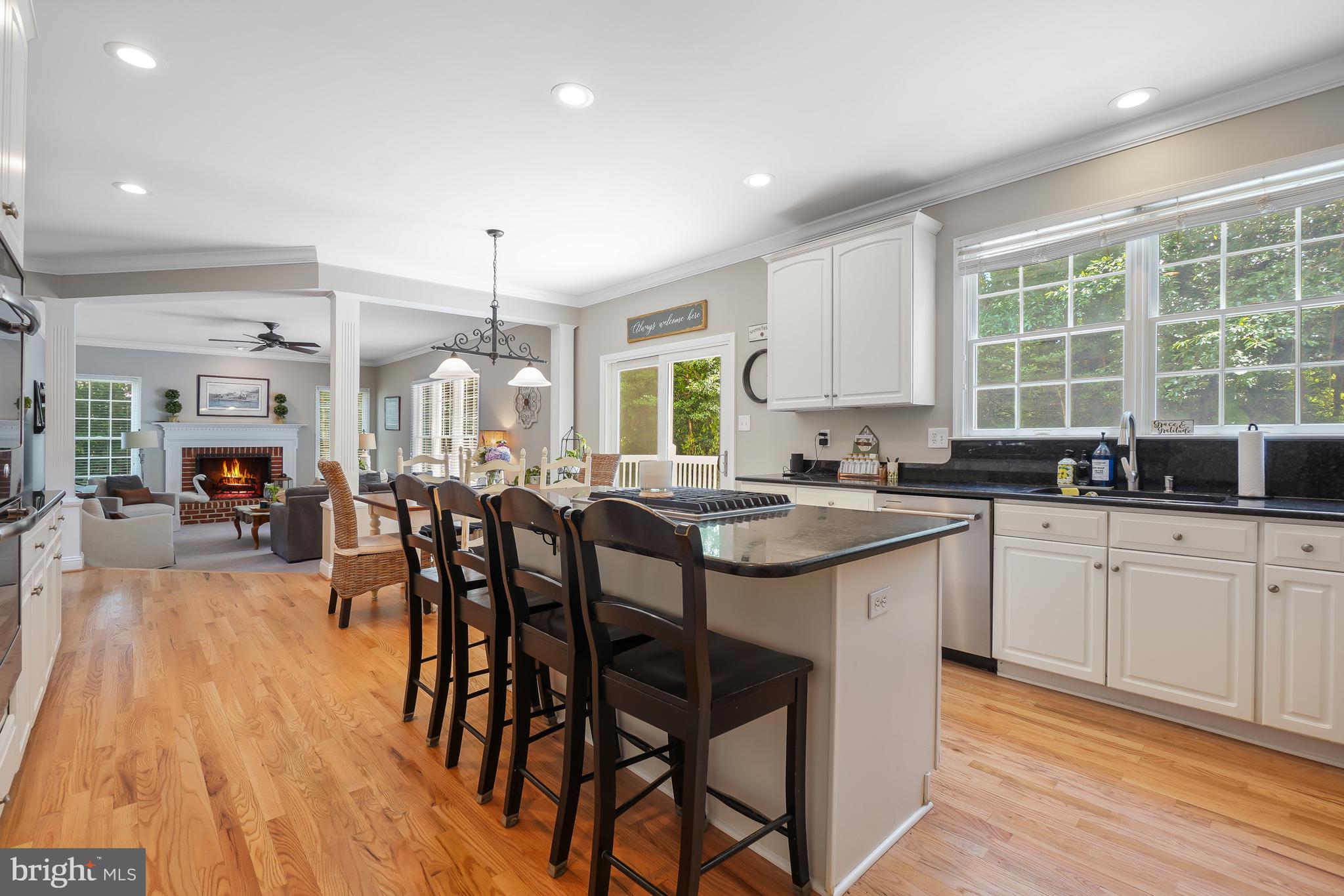 WOODBERRY FARMS - Residential
