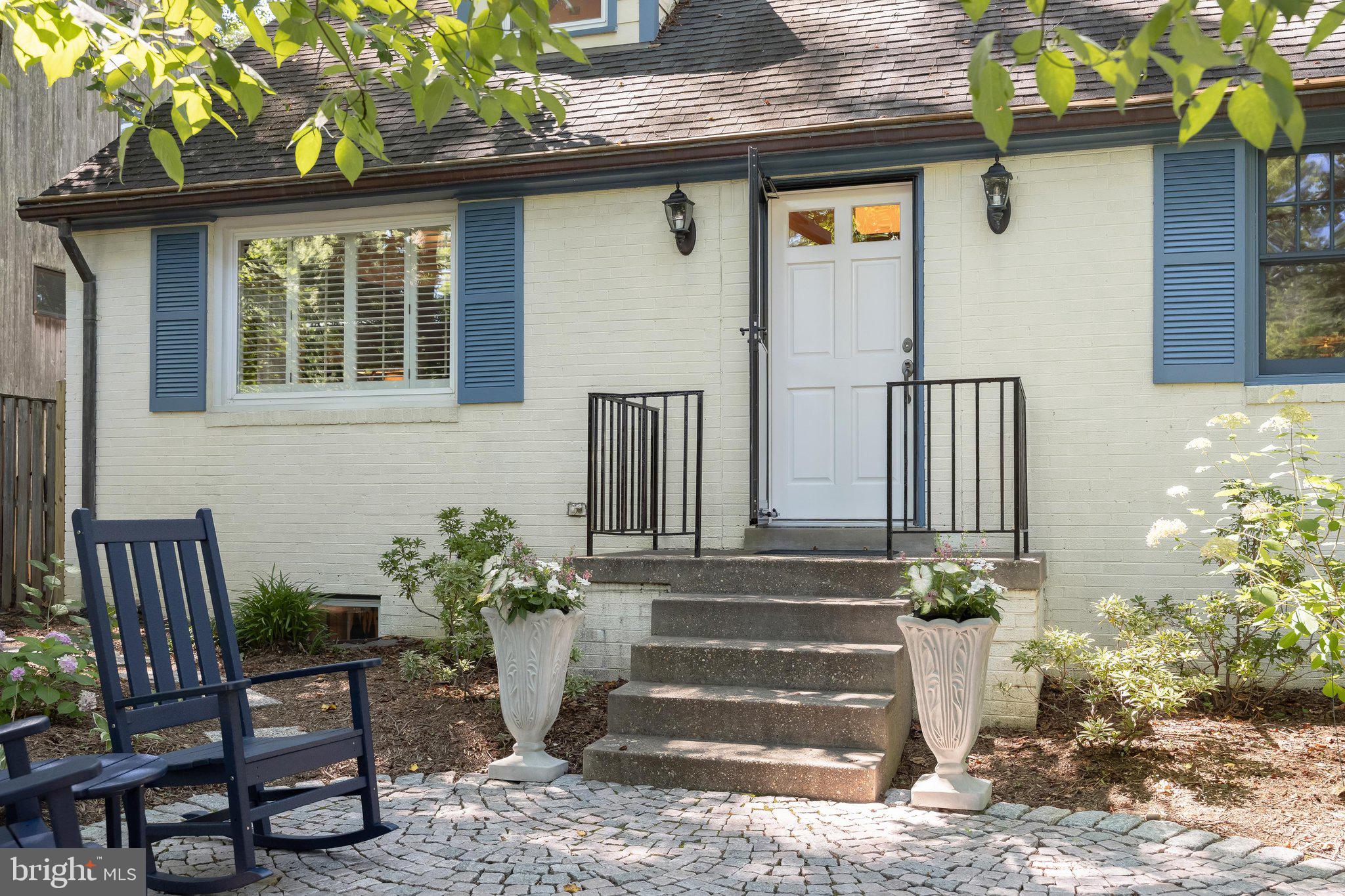 GLEN ECHO HEIGHTS - Residential