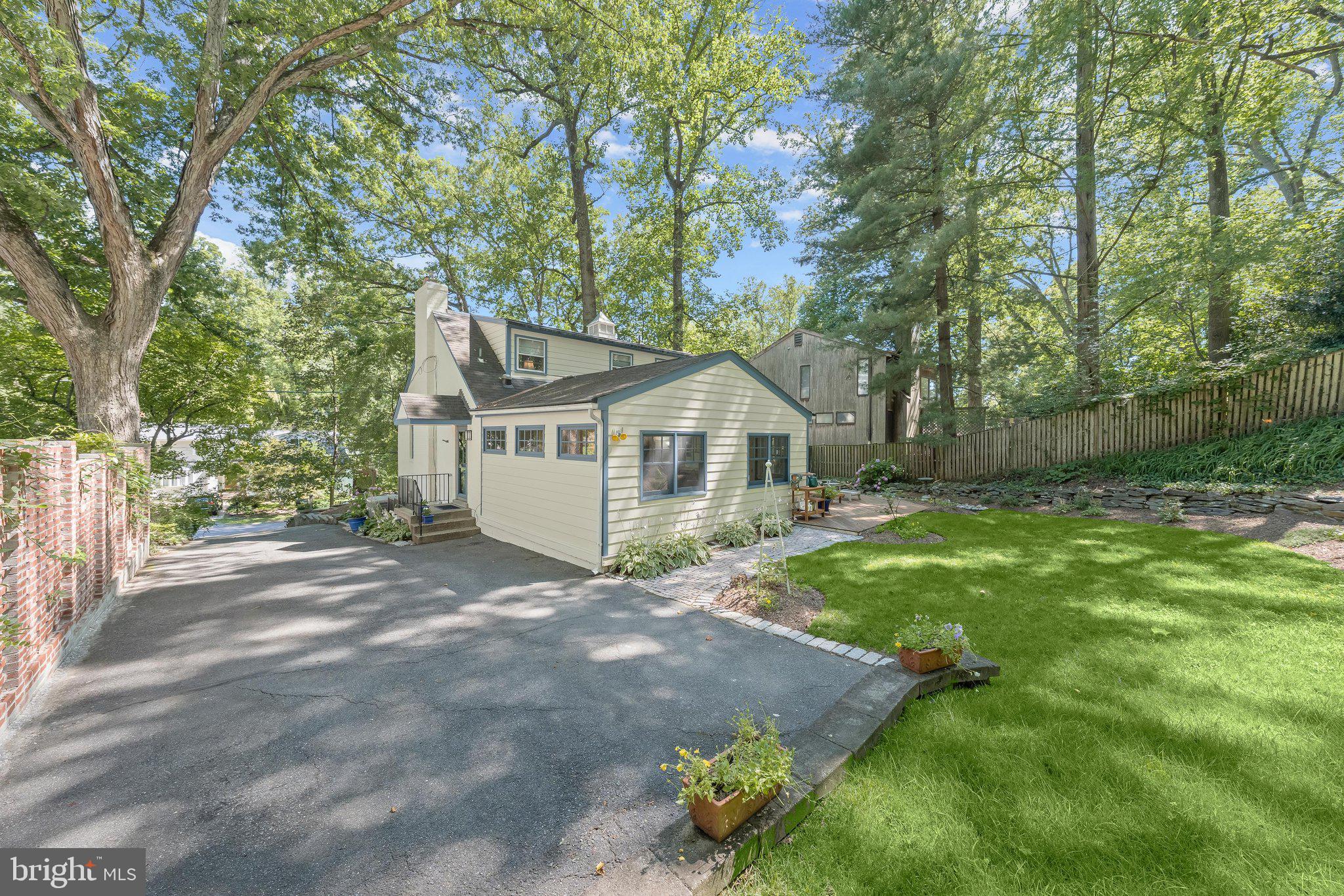GLEN ECHO HEIGHTS - Residential