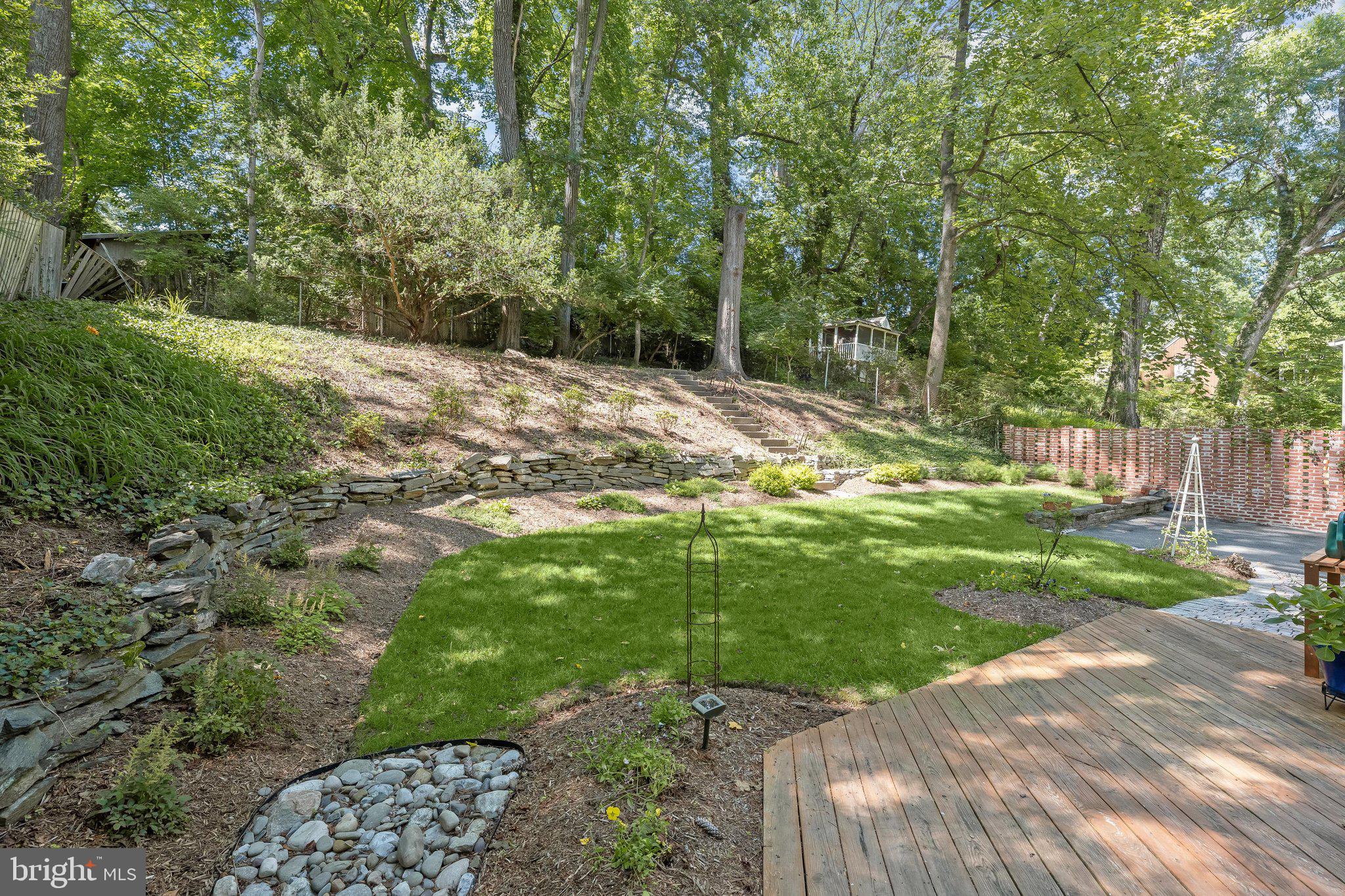 GLEN ECHO HEIGHTS - Residential