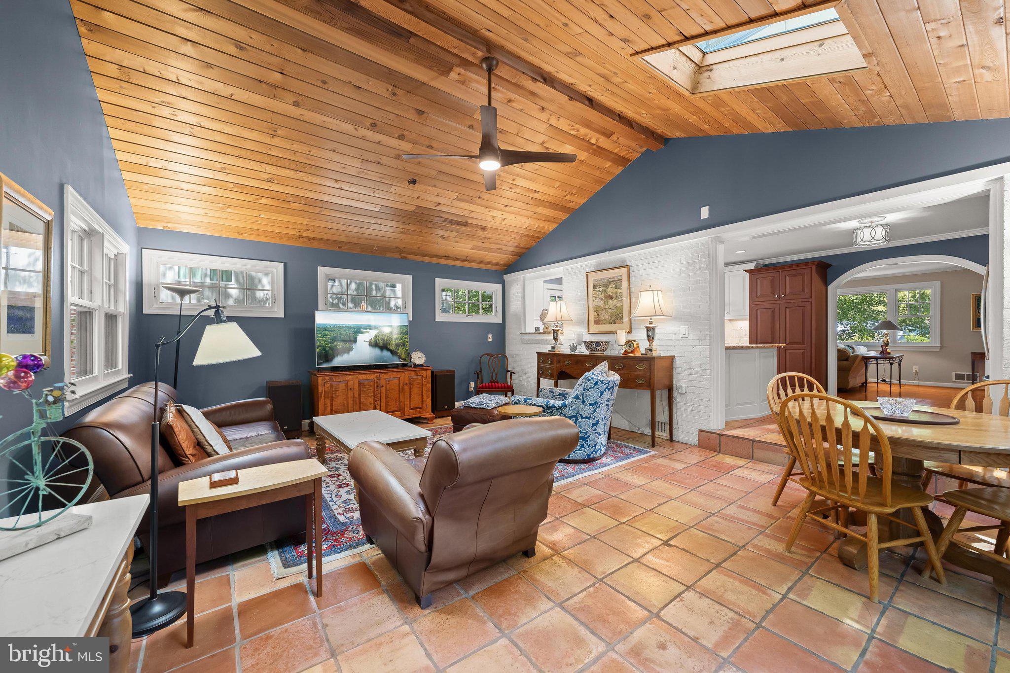 GLEN ECHO HEIGHTS - Residential