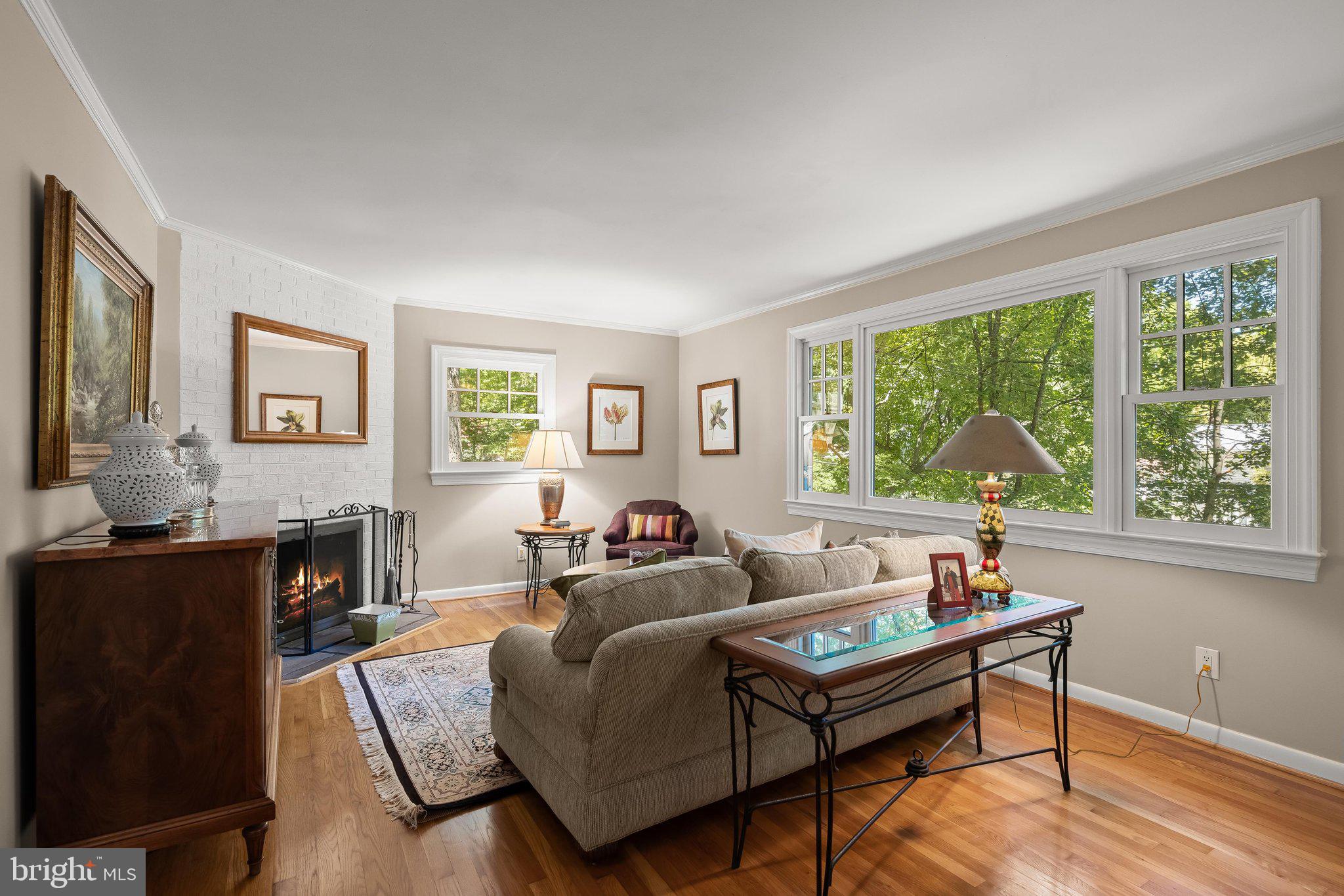 GLEN ECHO HEIGHTS - Residential