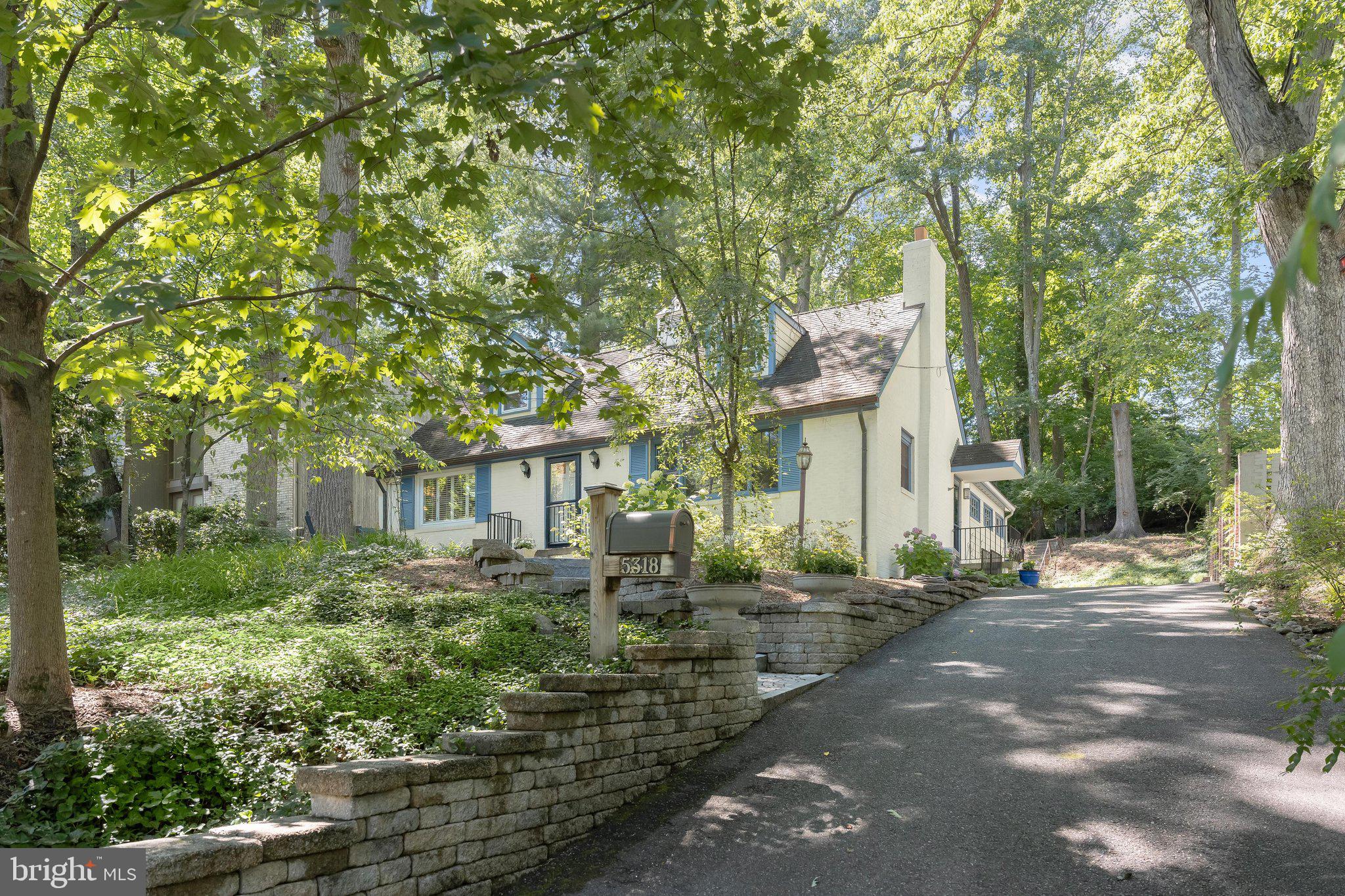 GLEN ECHO HEIGHTS - Residential