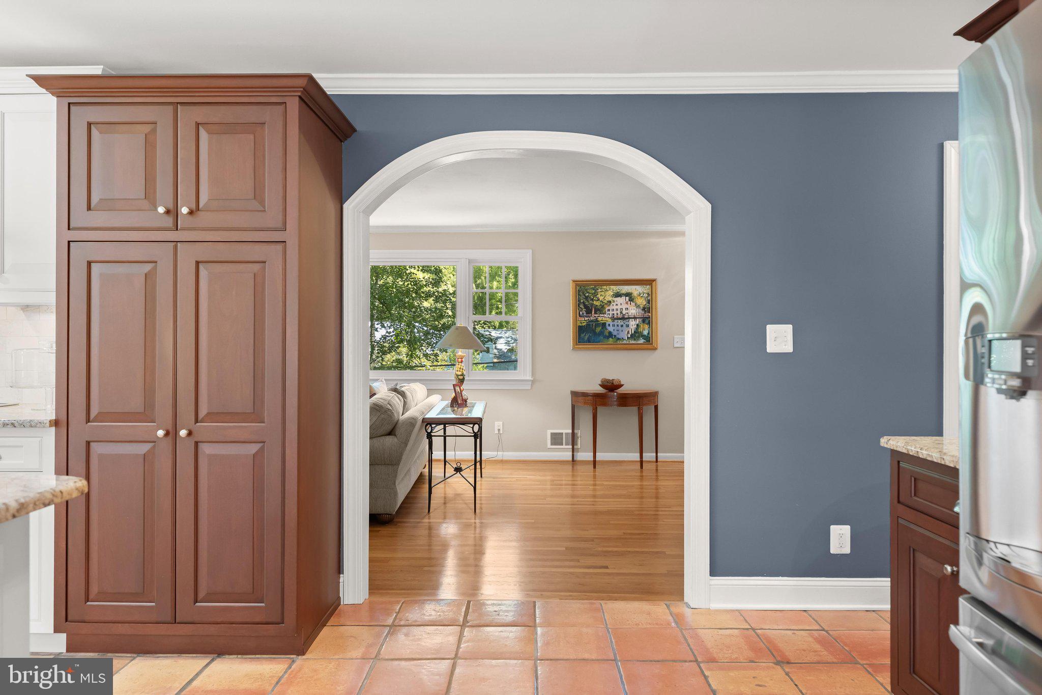 GLEN ECHO HEIGHTS - Residential