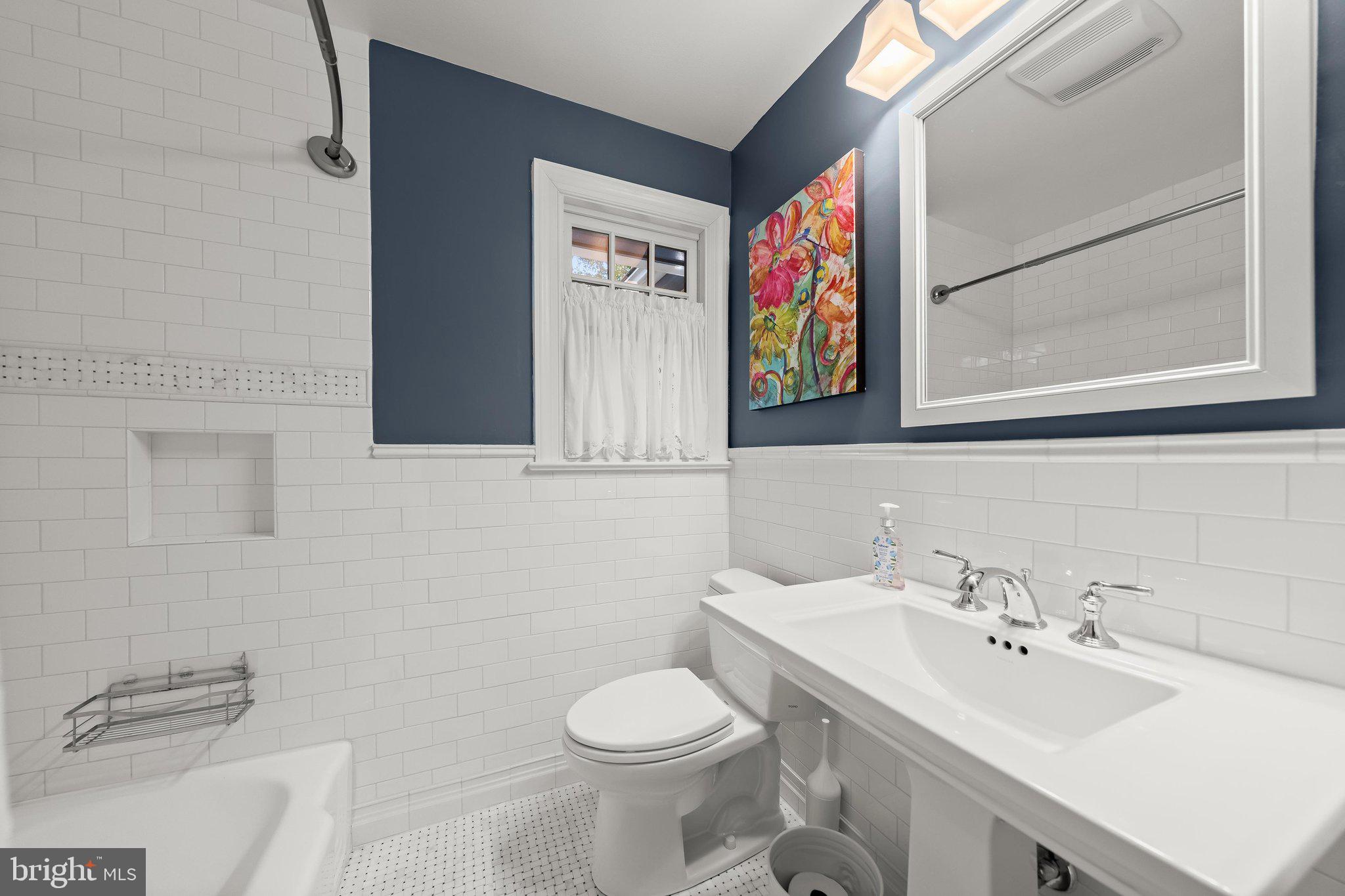 GLEN ECHO HEIGHTS - Residential