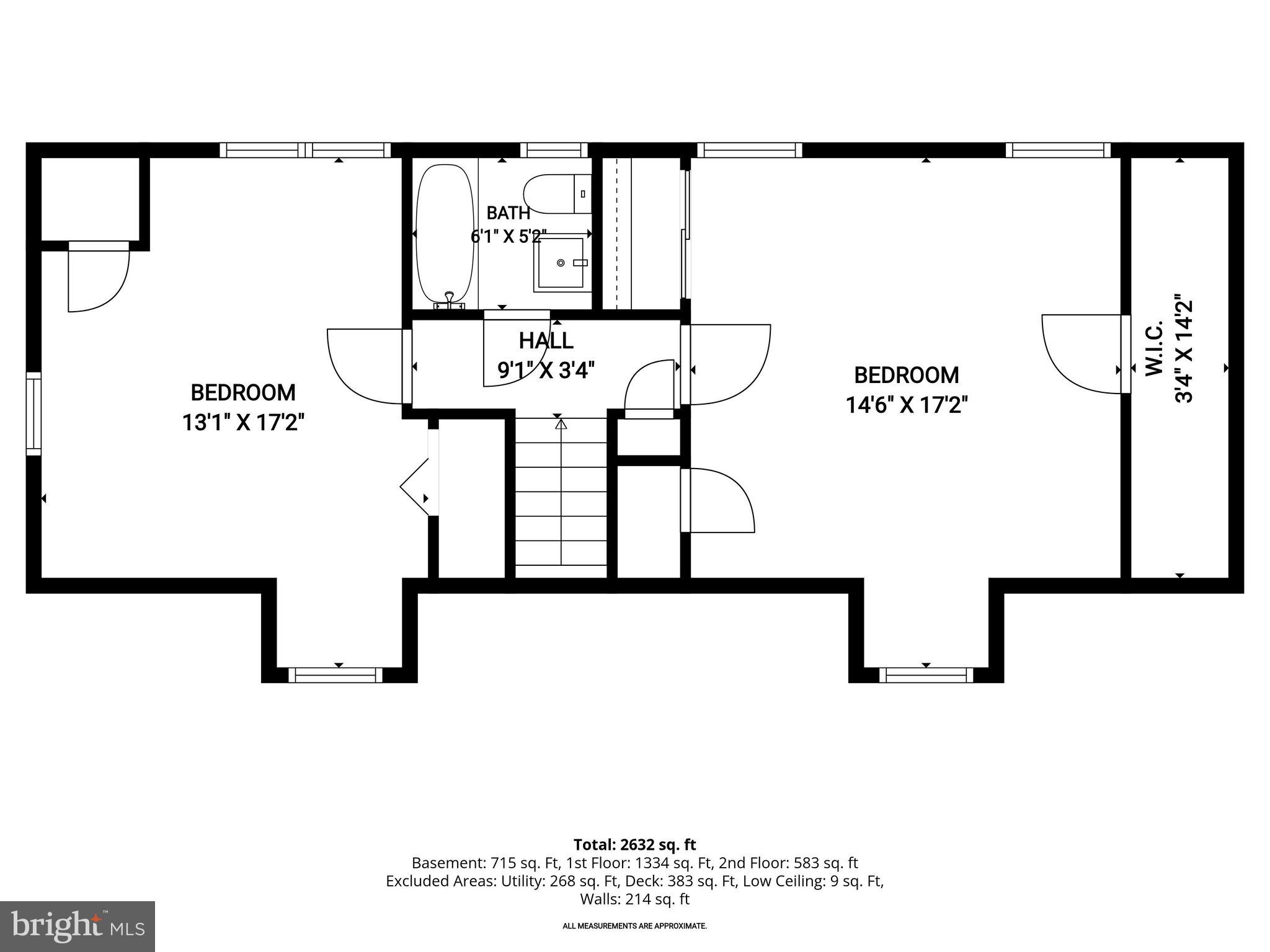 GLEN ECHO HEIGHTS - Residential