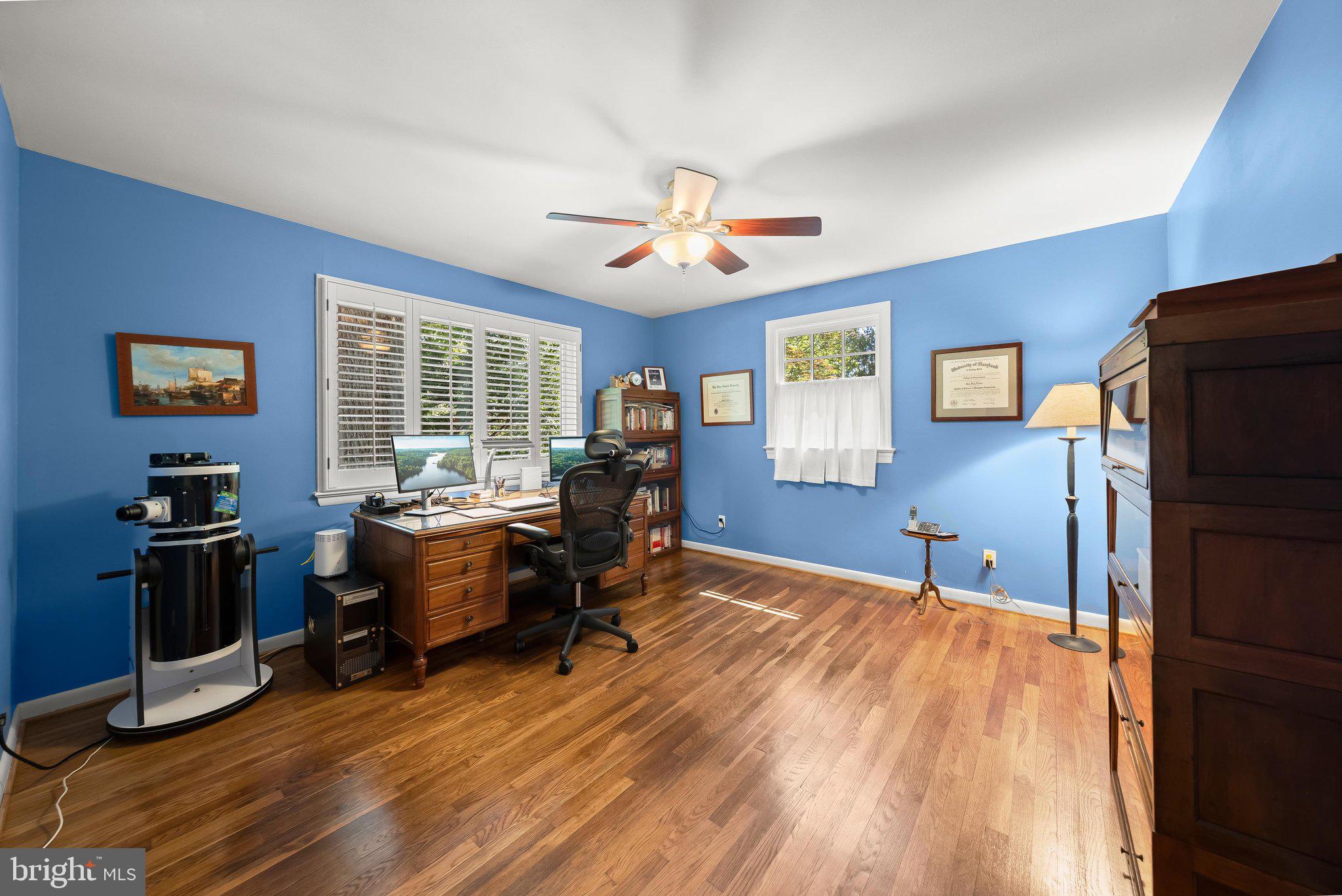 GLEN ECHO HEIGHTS - Residential
