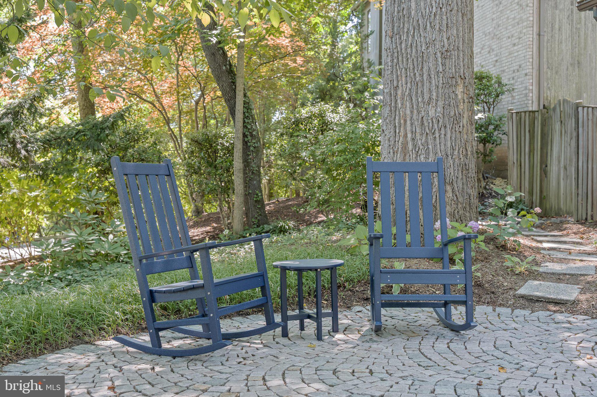 GLEN ECHO HEIGHTS - Residential