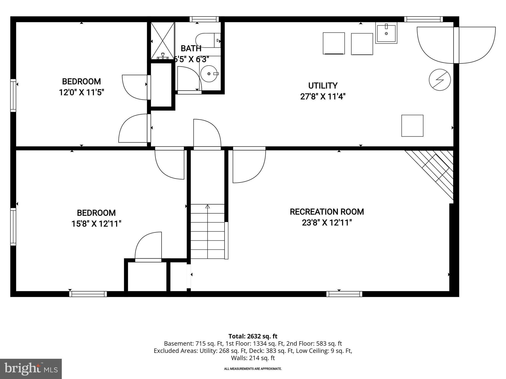 GLEN ECHO HEIGHTS - Residential