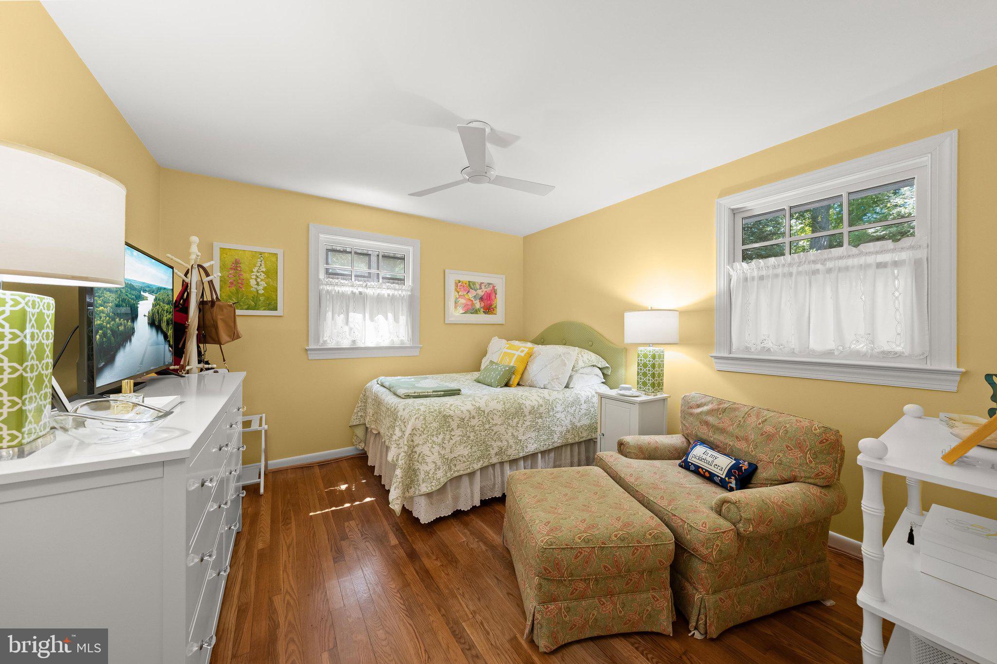 GLEN ECHO HEIGHTS - Residential