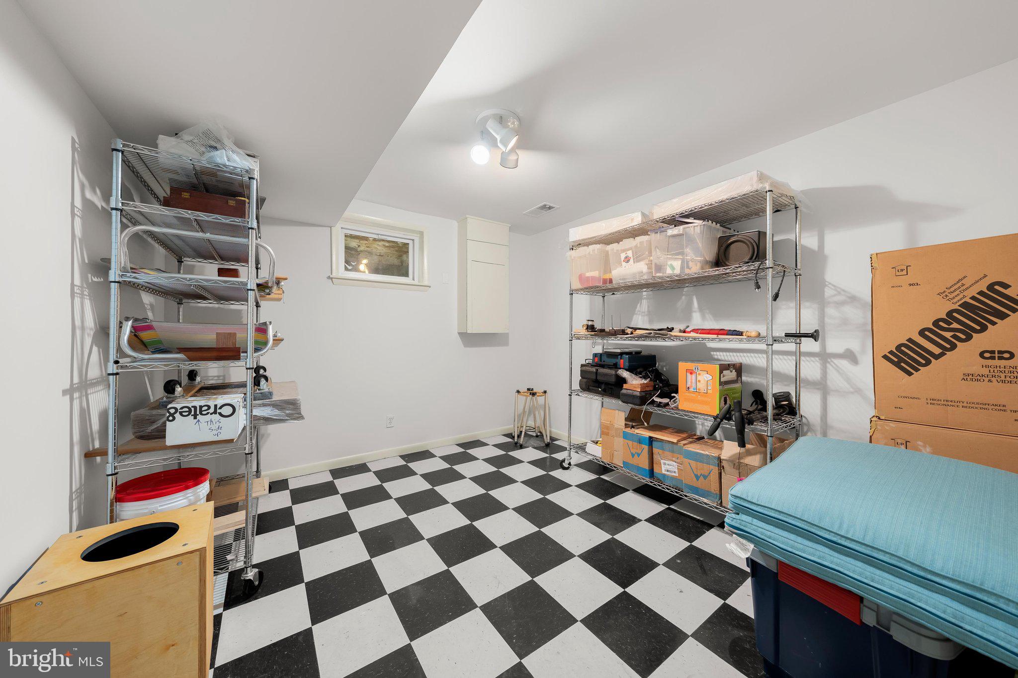 GLEN ECHO HEIGHTS - Residential
