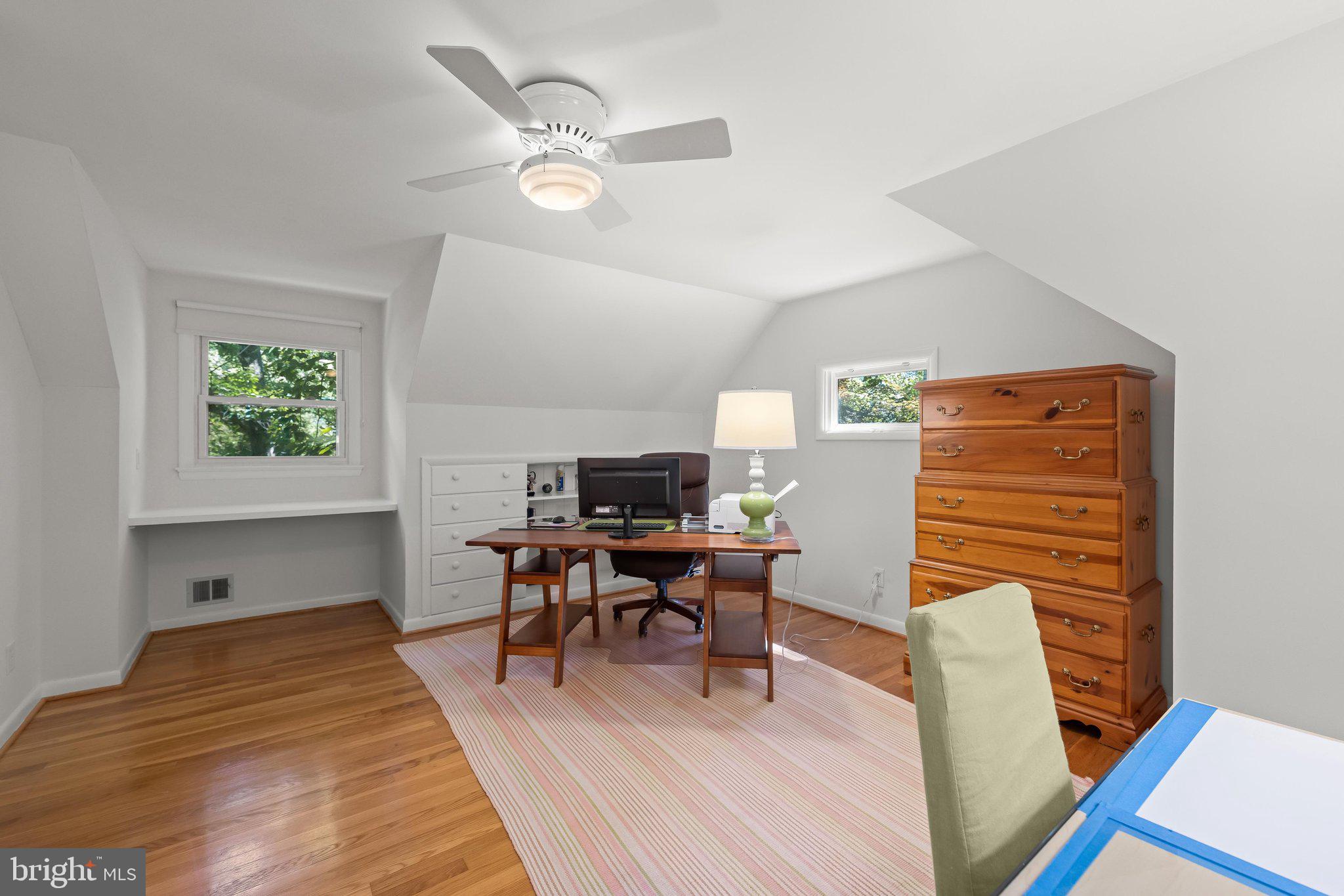 GLEN ECHO HEIGHTS - Residential