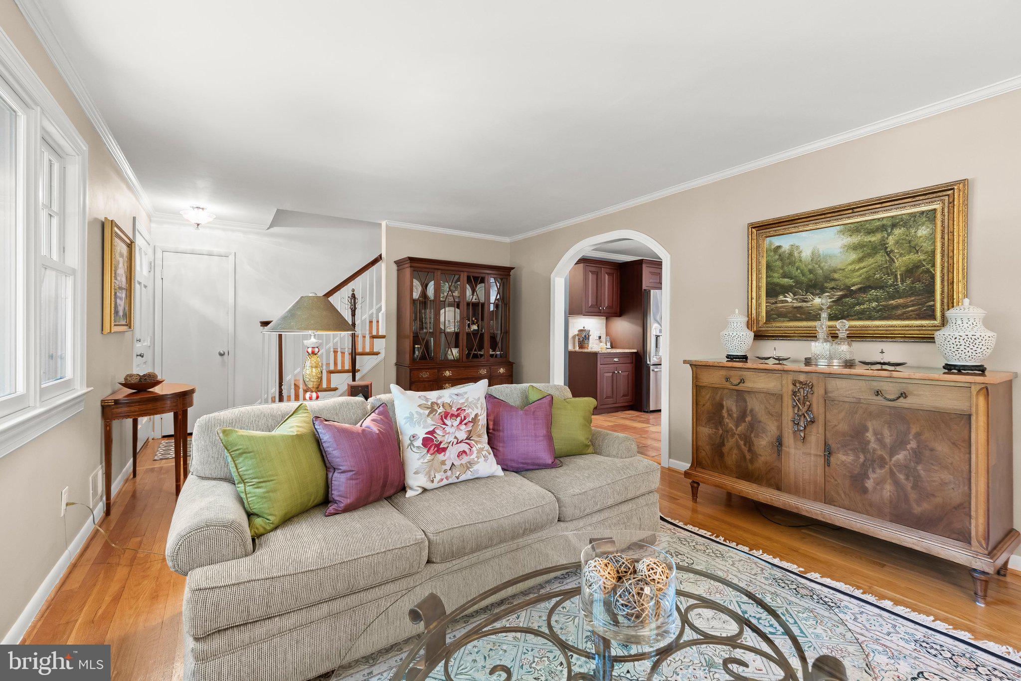 GLEN ECHO HEIGHTS - Residential