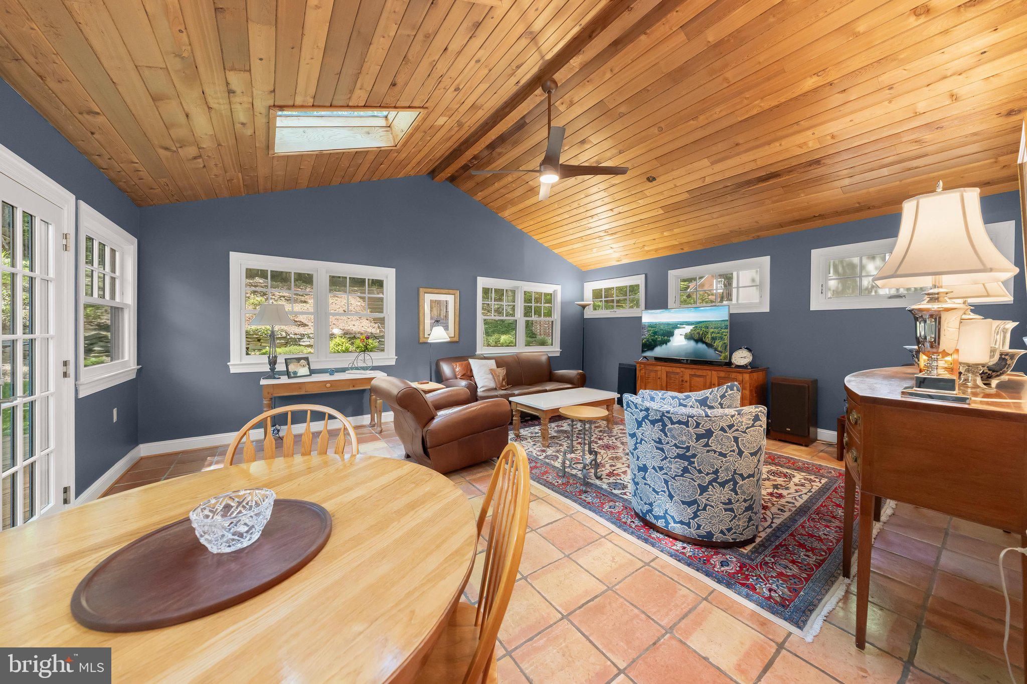 GLEN ECHO HEIGHTS - Residential