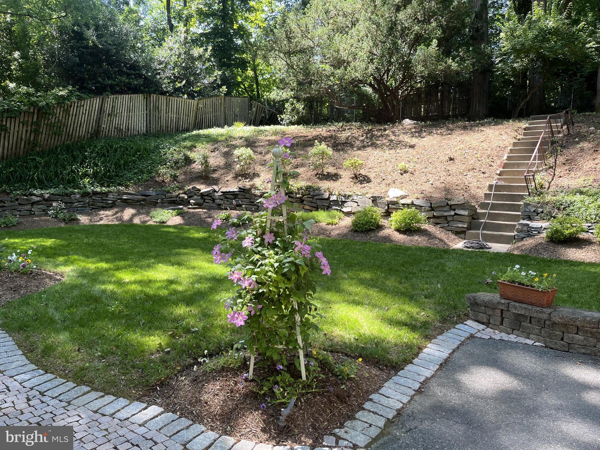 GLEN ECHO HEIGHTS - Residential