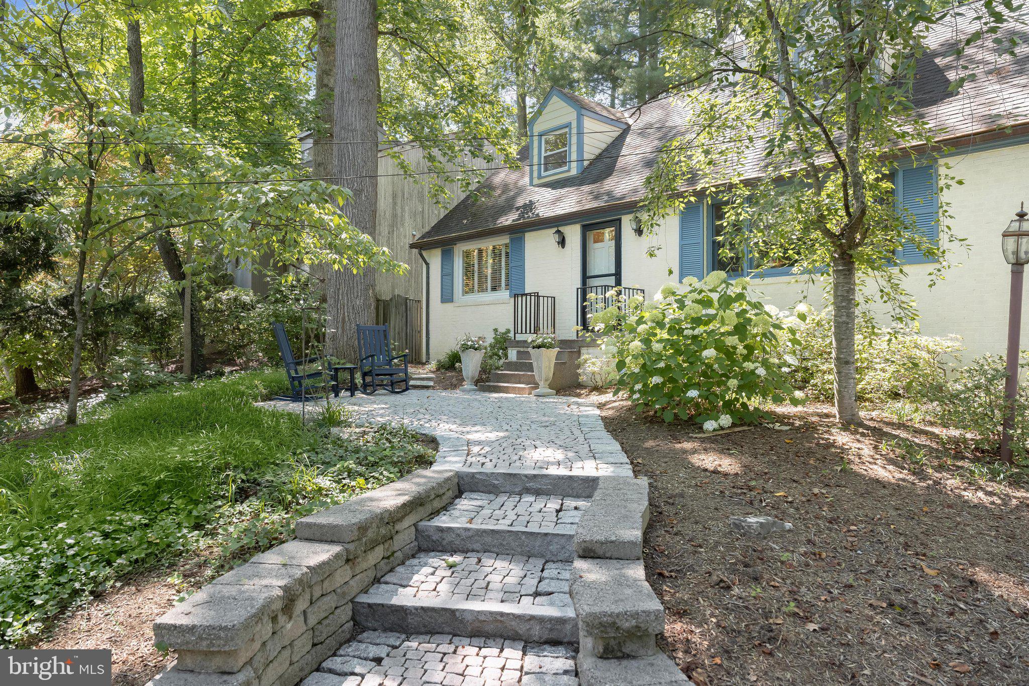 GLEN ECHO HEIGHTS - Residential
