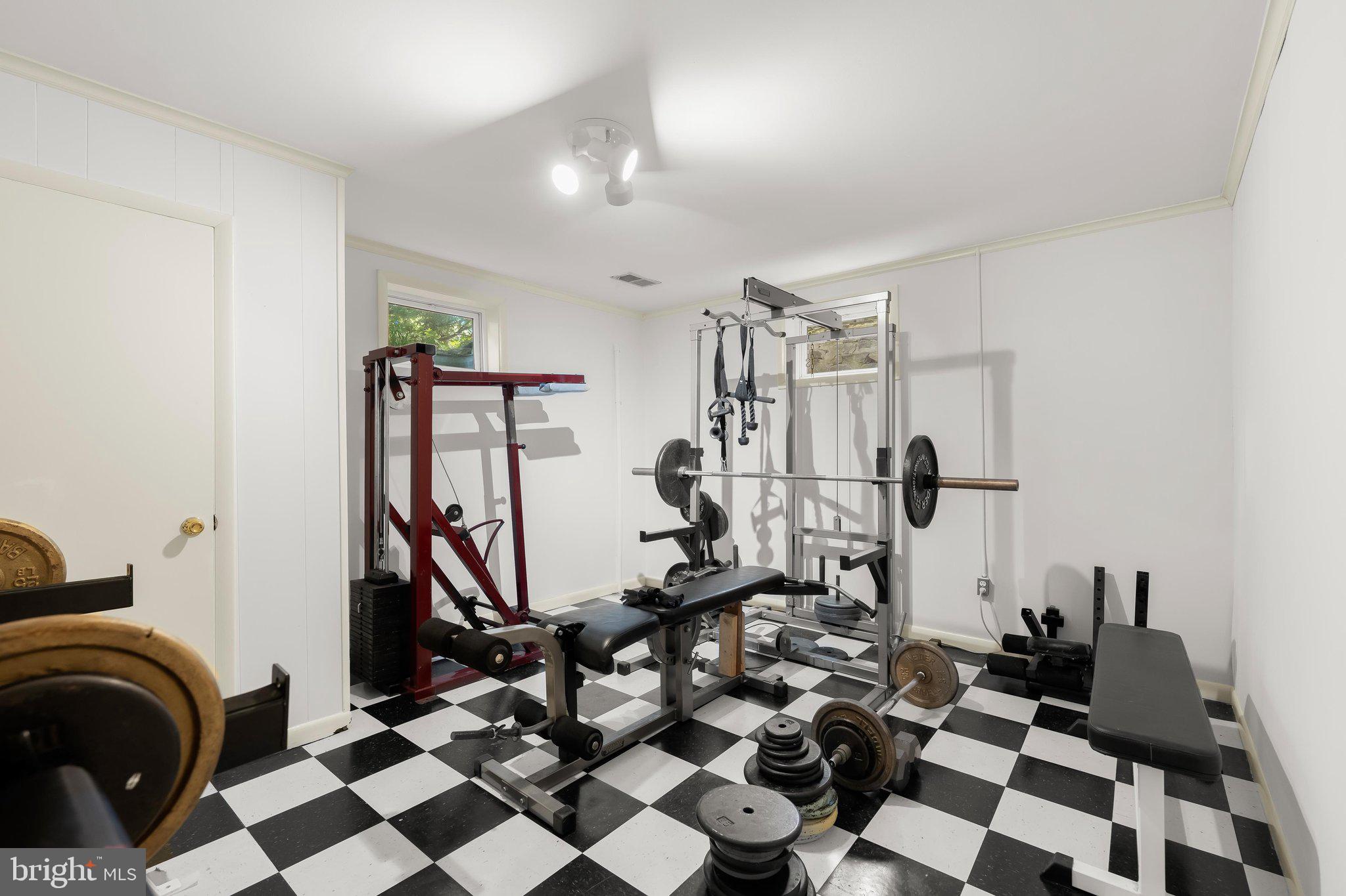 GLEN ECHO HEIGHTS - Residential