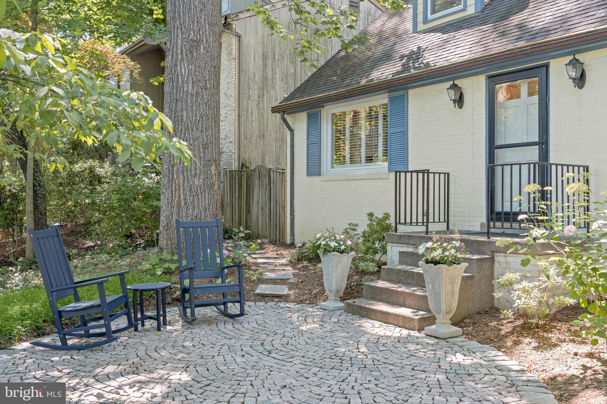 GLEN ECHO HEIGHTS - Residential