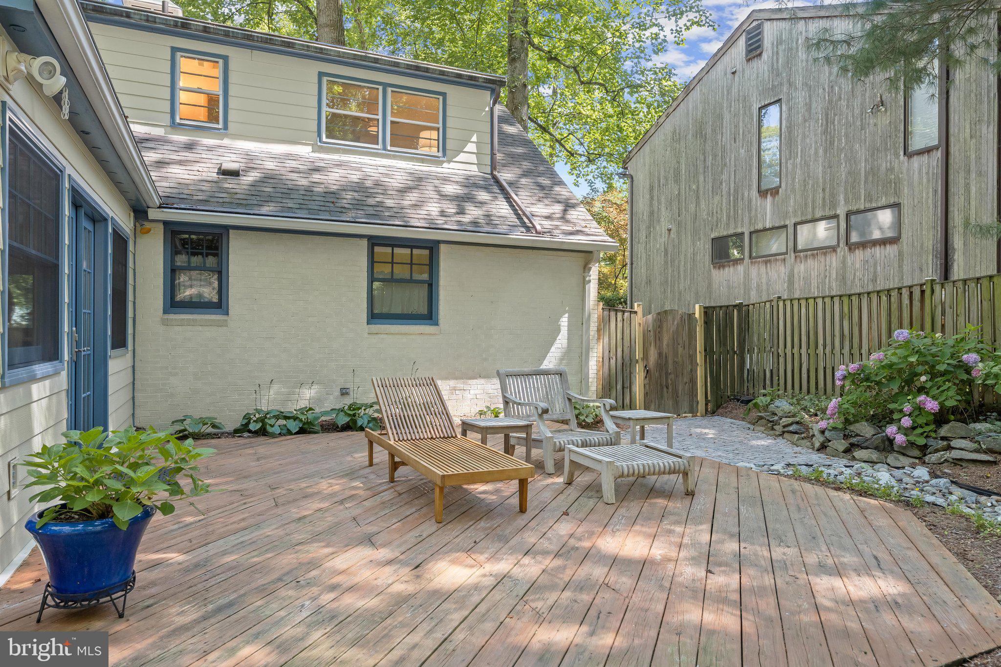 GLEN ECHO HEIGHTS - Residential