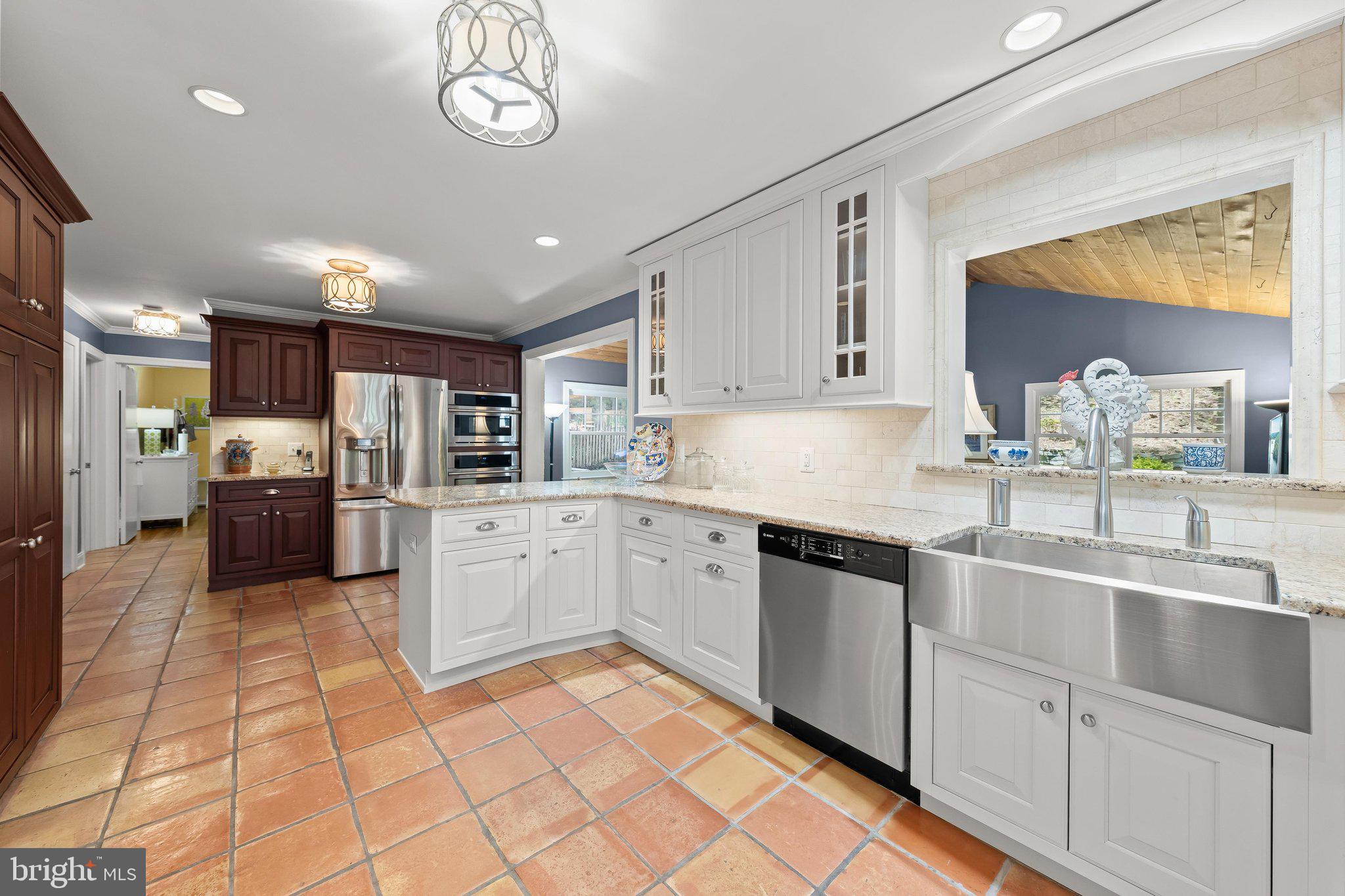 GLEN ECHO HEIGHTS - Residential