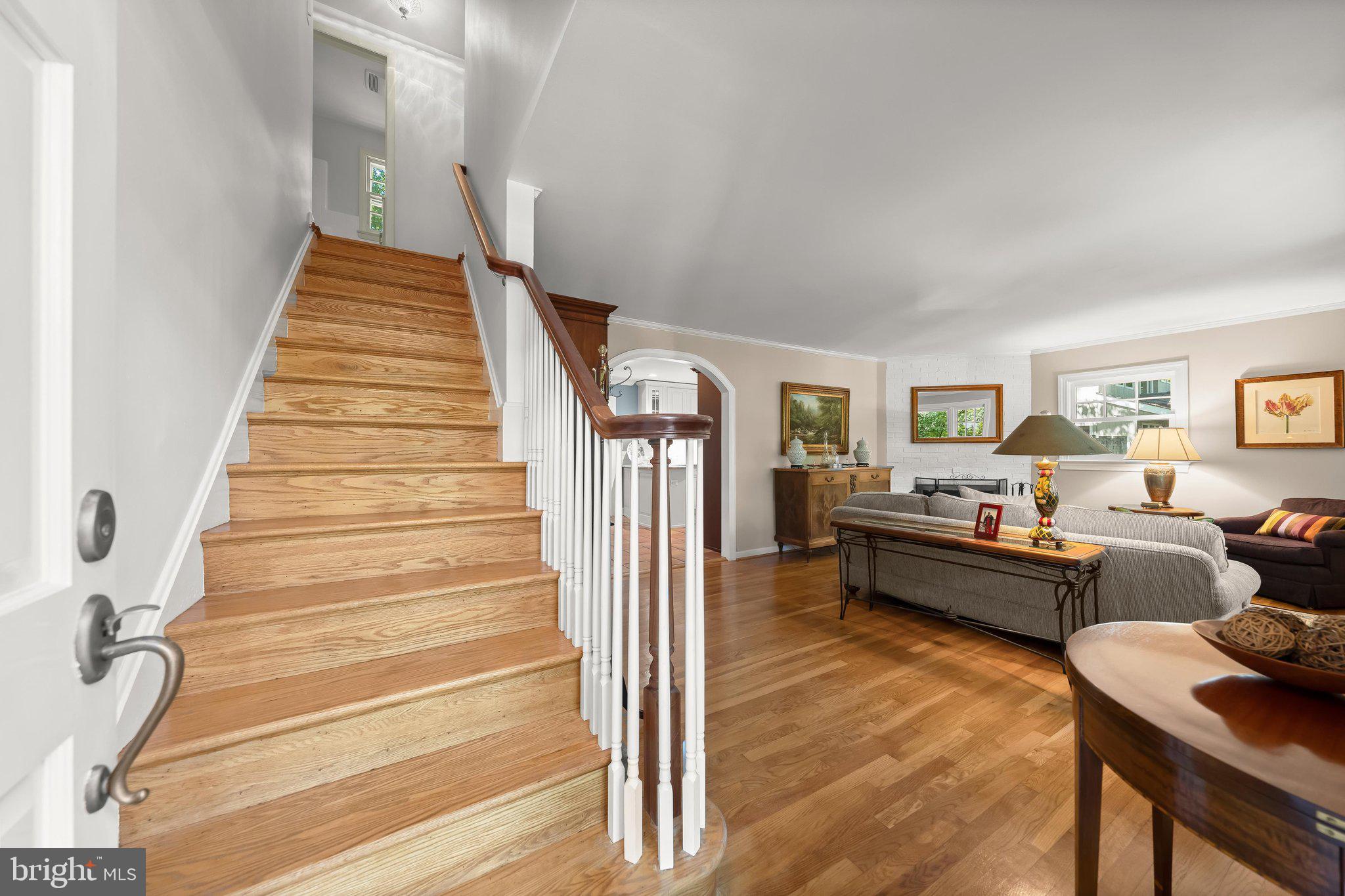 GLEN ECHO HEIGHTS - Residential