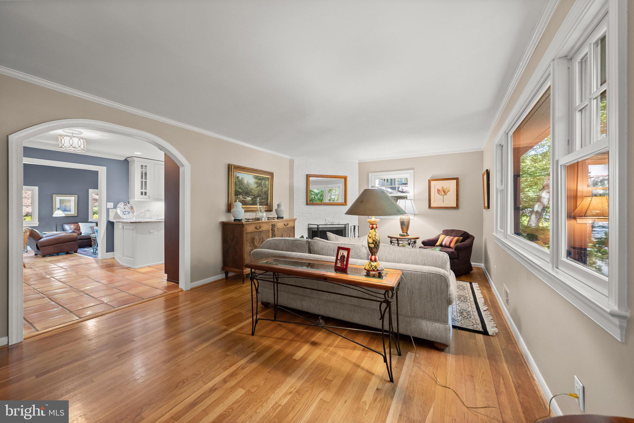 GLEN ECHO HEIGHTS - Residential