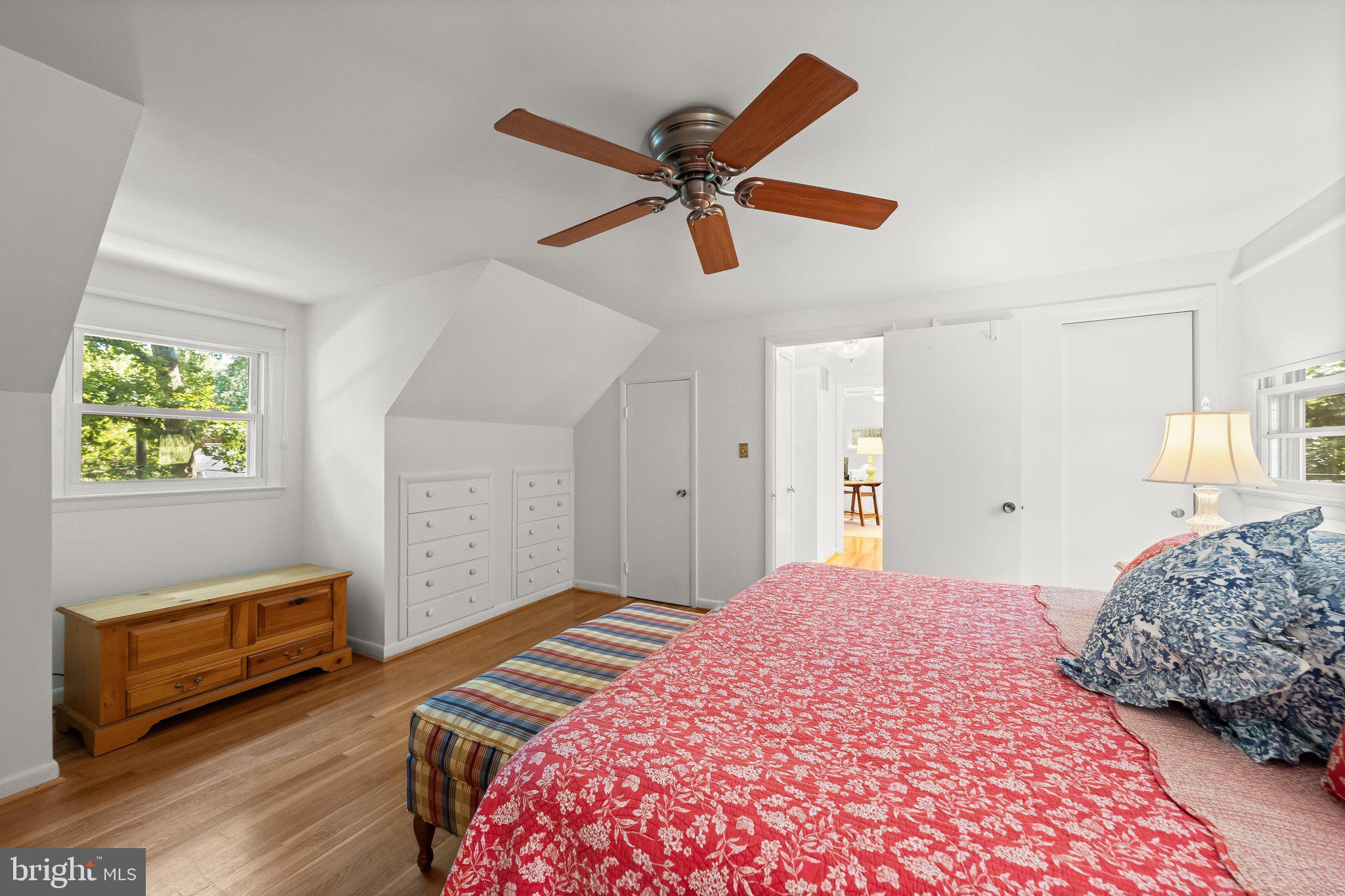 GLEN ECHO HEIGHTS - Residential