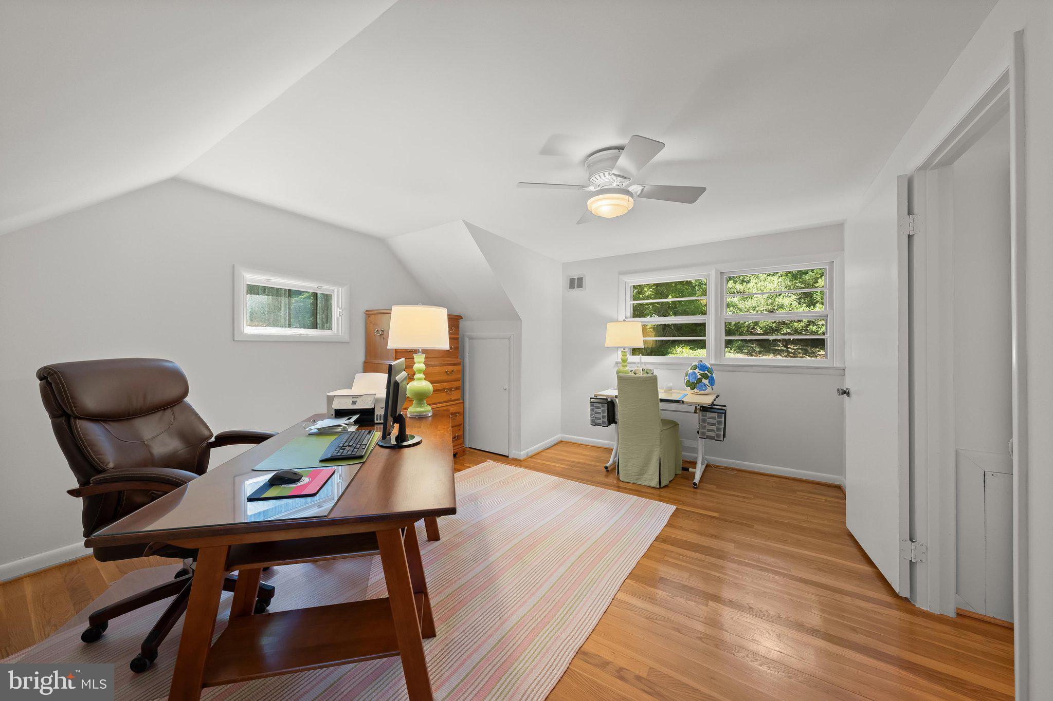 GLEN ECHO HEIGHTS - Residential