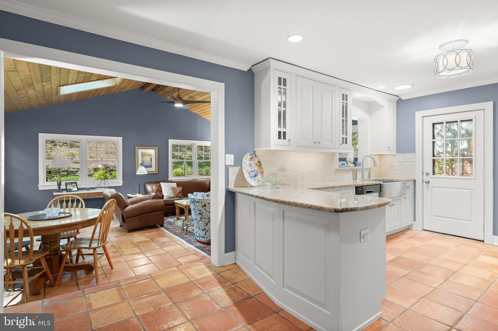 GLEN ECHO HEIGHTS - Residential