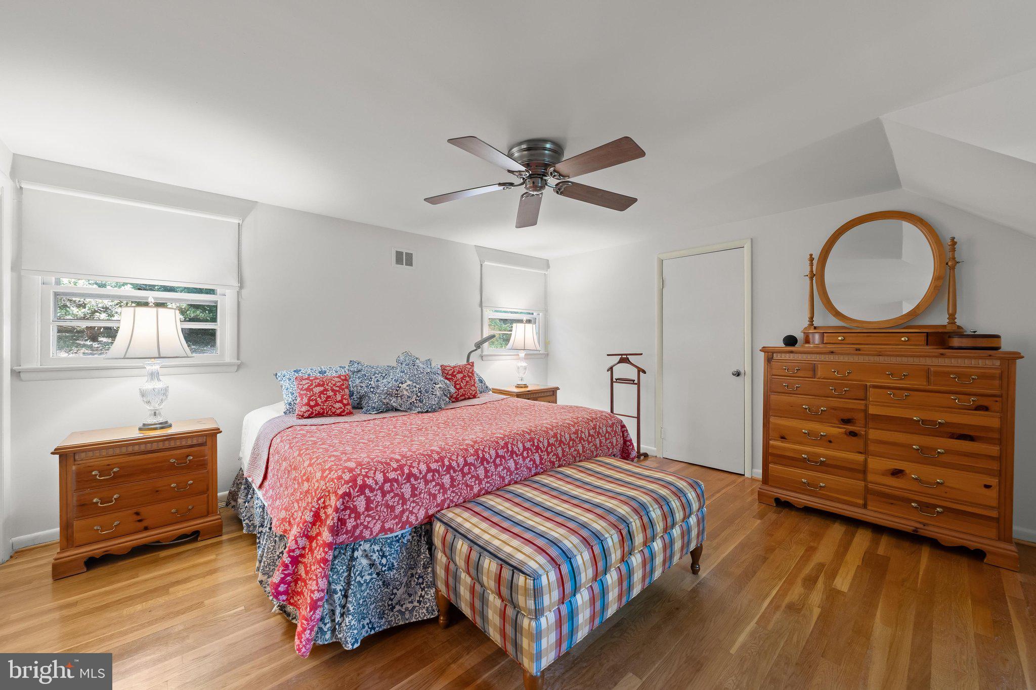 GLEN ECHO HEIGHTS - Residential