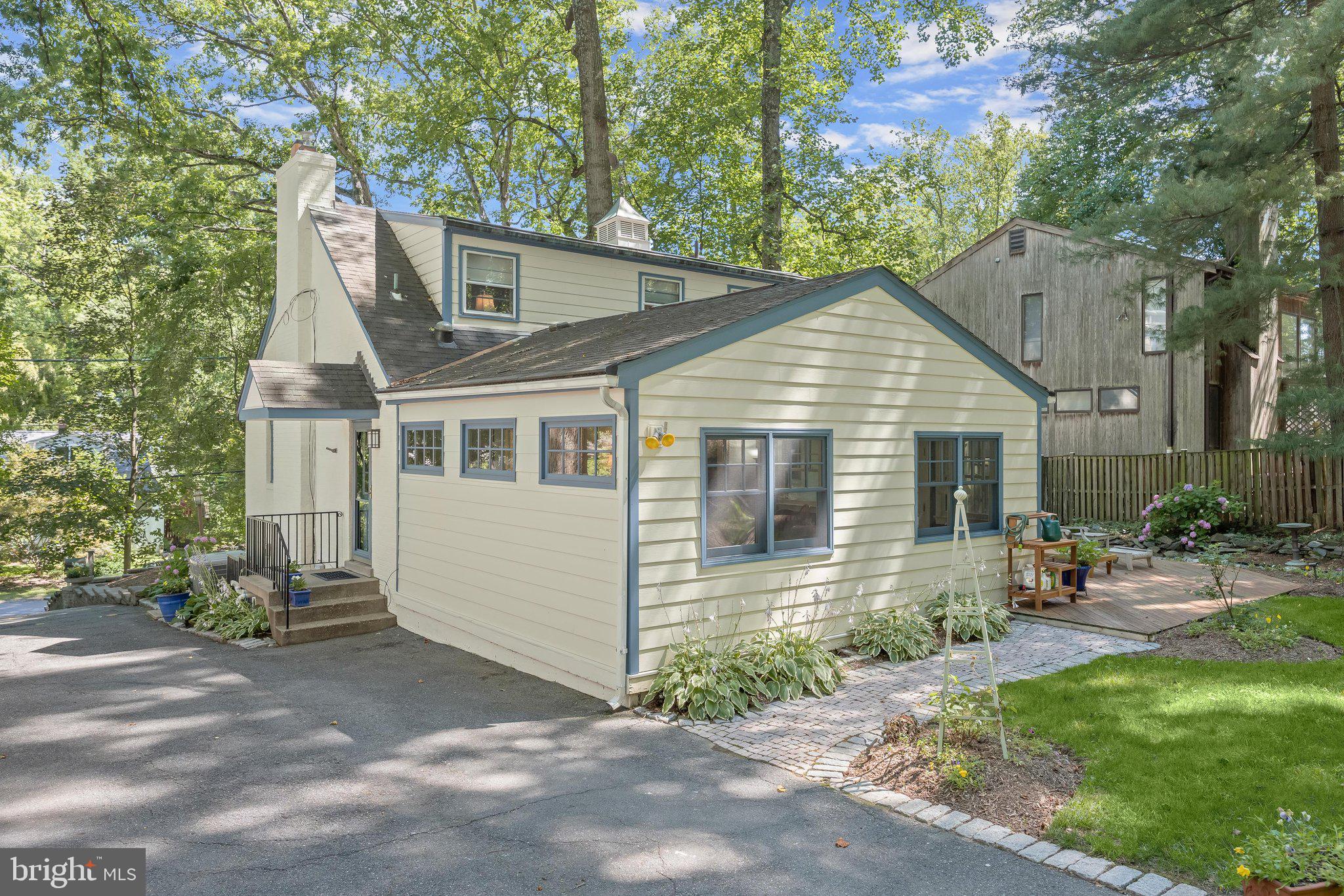GLEN ECHO HEIGHTS - Residential
