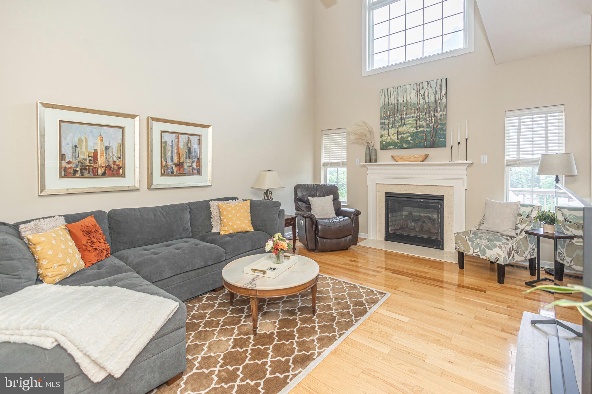 SUMMER HILL - Residential