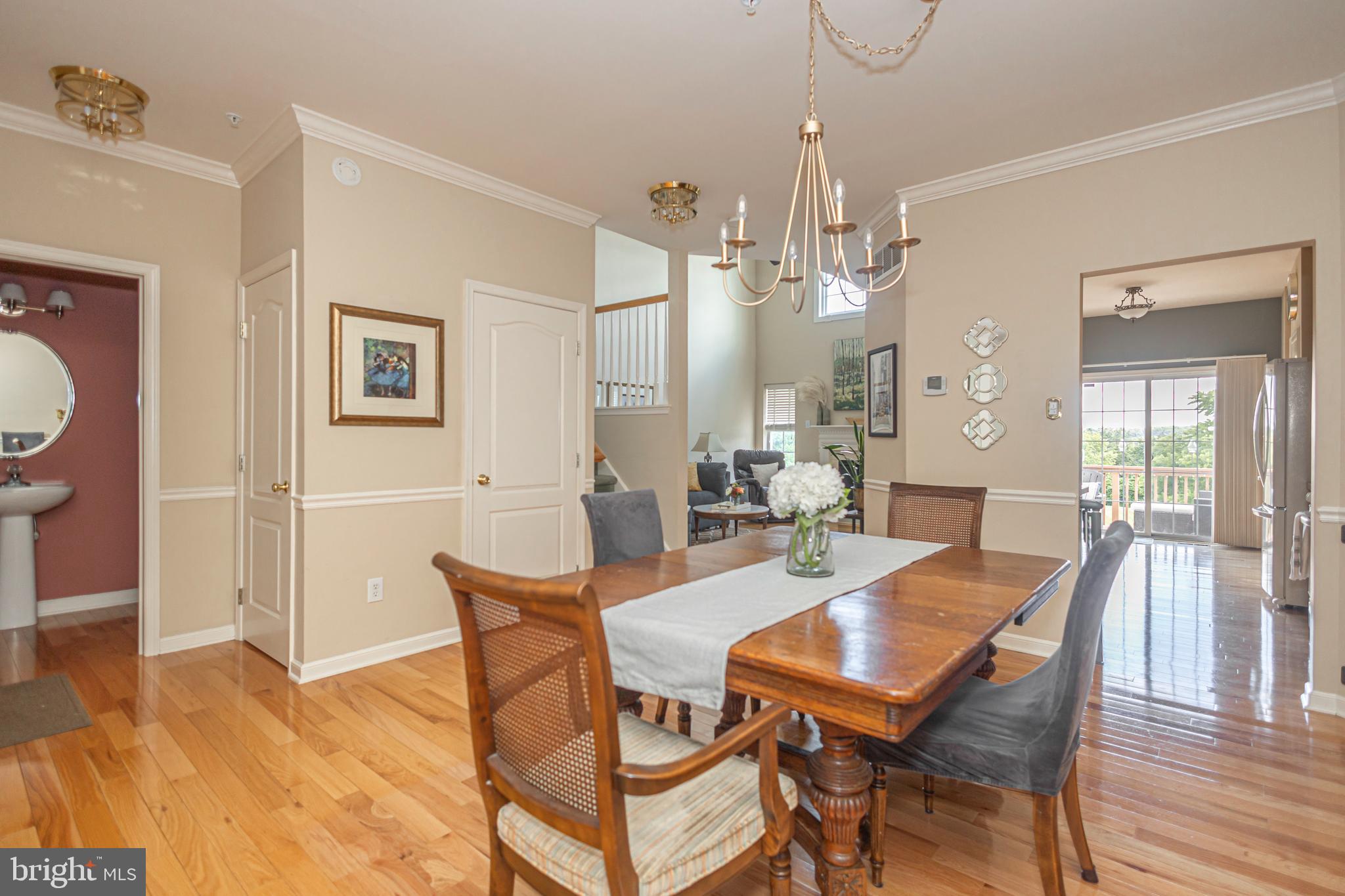 SUMMER HILL - Residential
