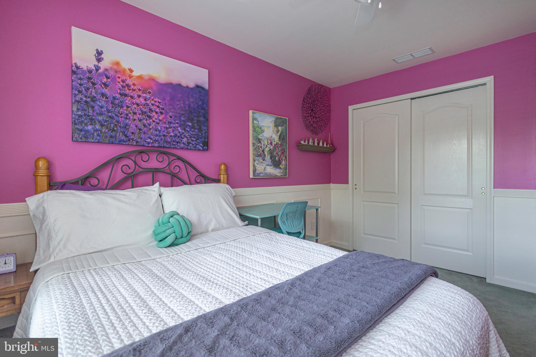 SUMMER HILL - Residential