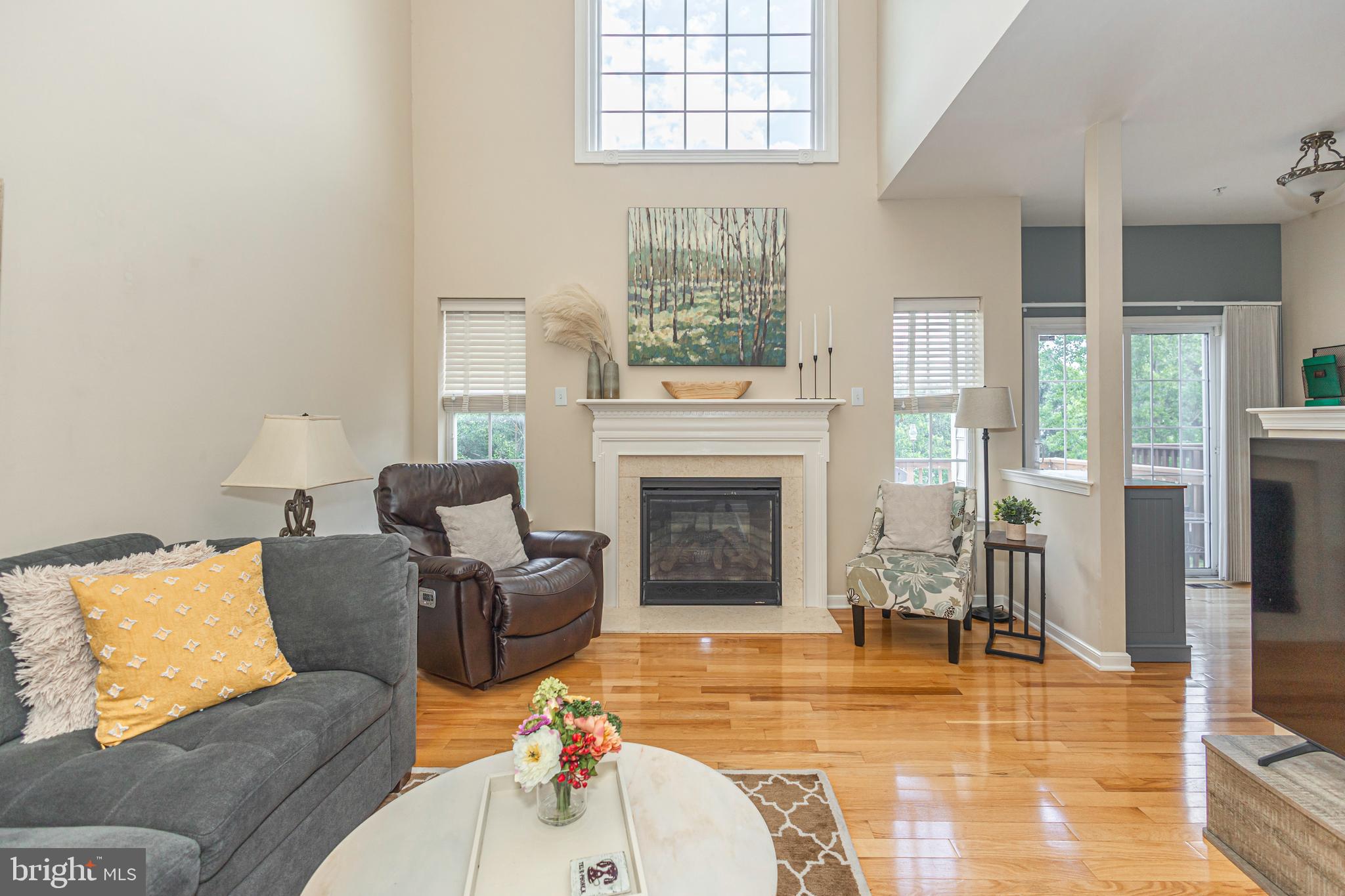 SUMMER HILL - Residential