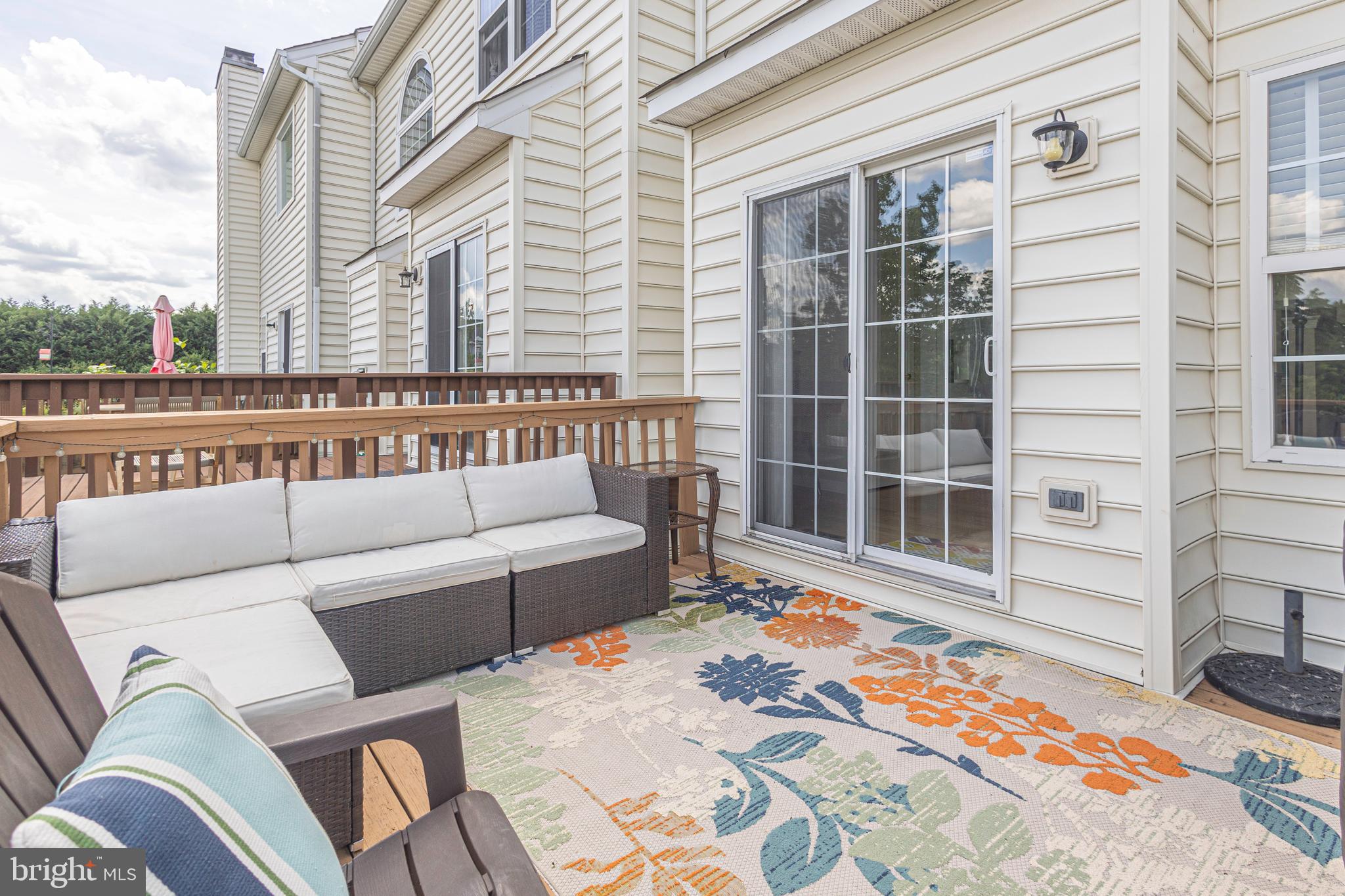 SUMMER HILL - Residential