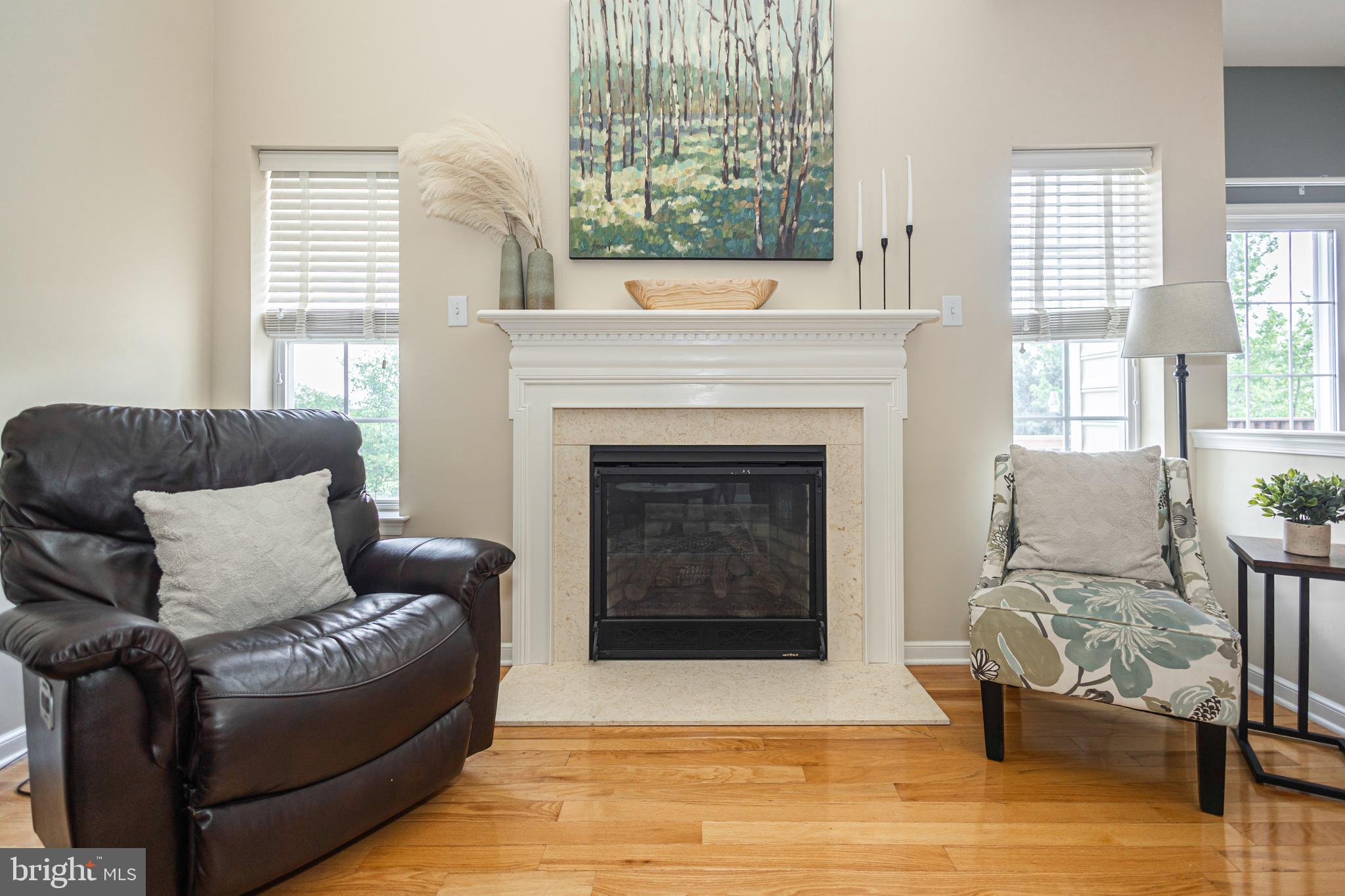 SUMMER HILL - Residential