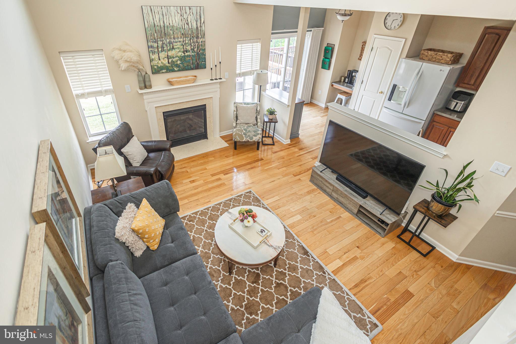 SUMMER HILL - Residential