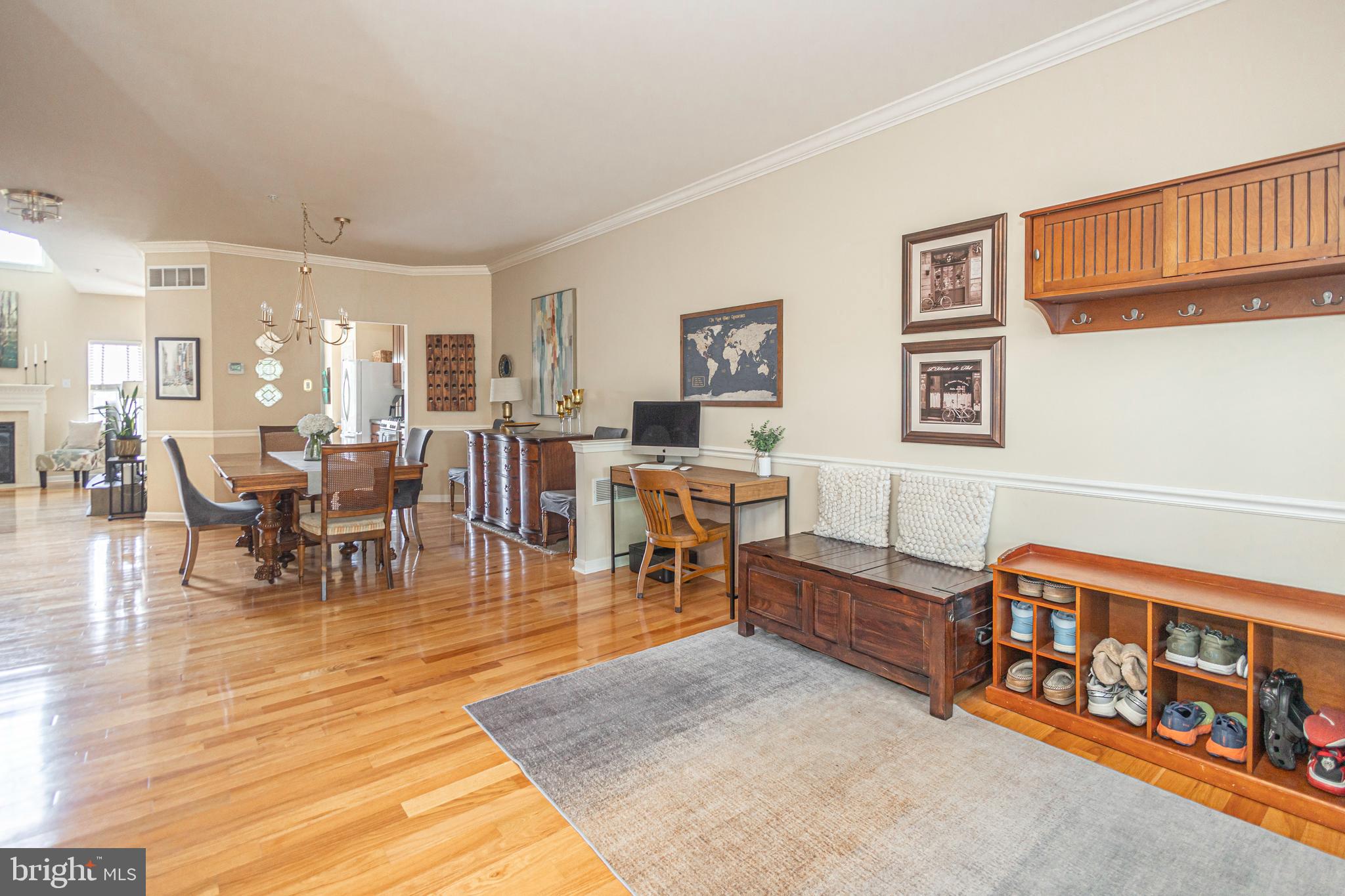 SUMMER HILL - Residential