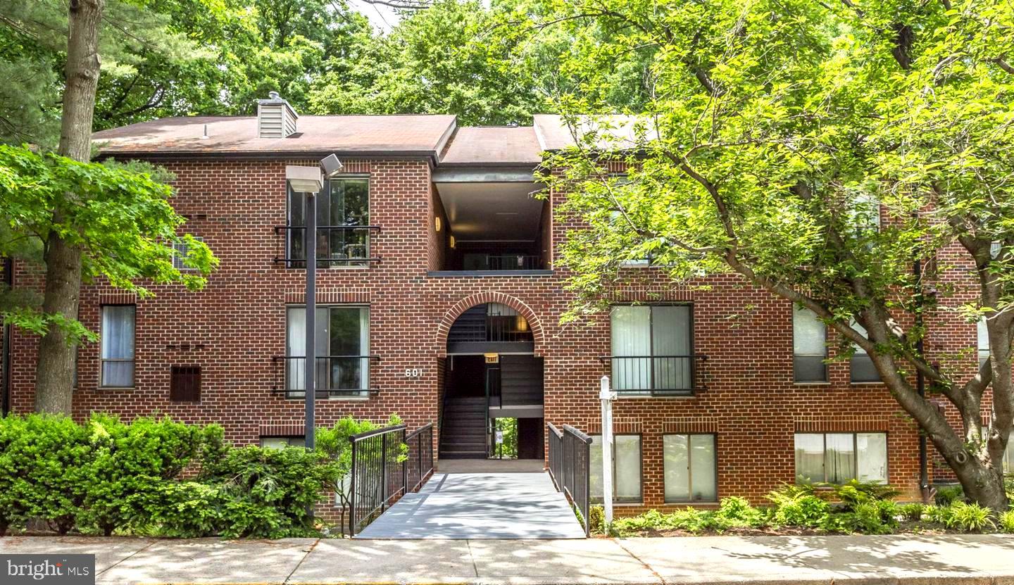 TAKOMA PARK - Residential Lease