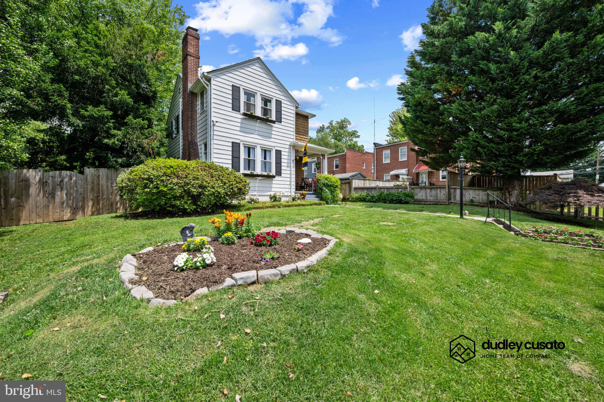 TOWSON - Residential