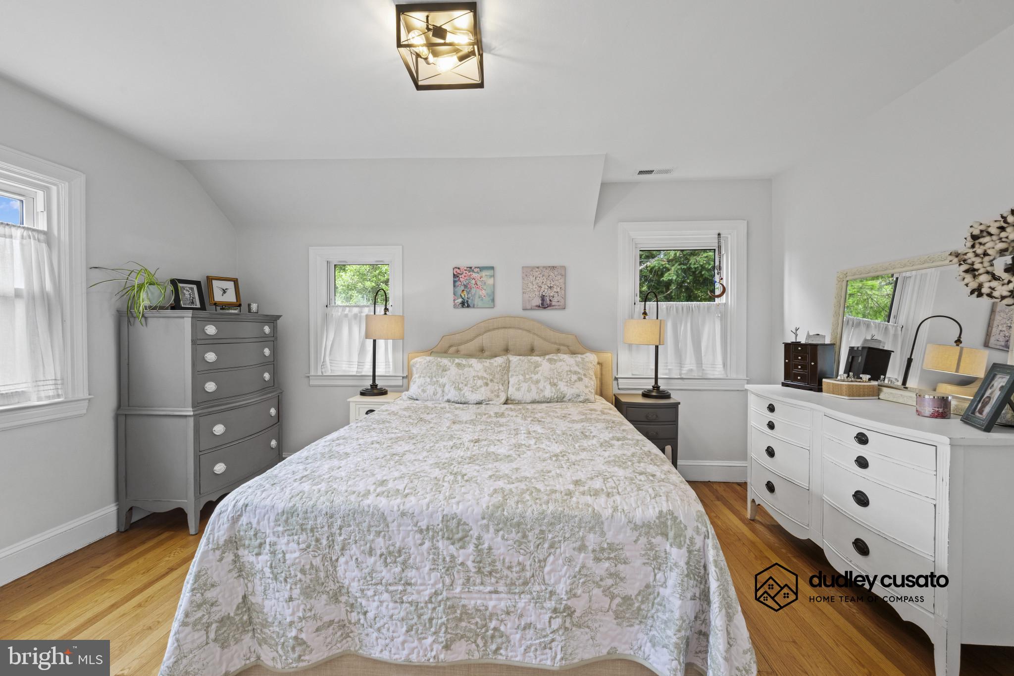 TOWSON - Residential