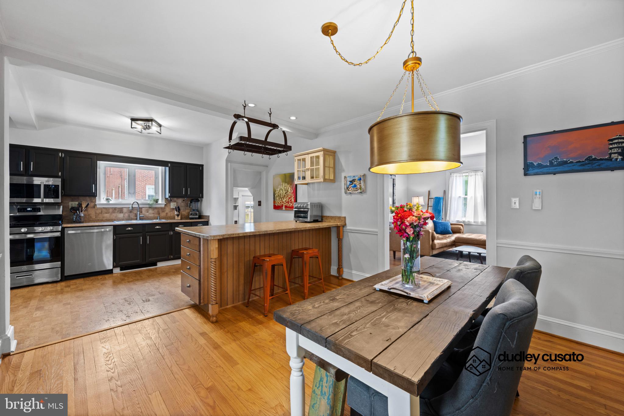 TOWSON - Residential