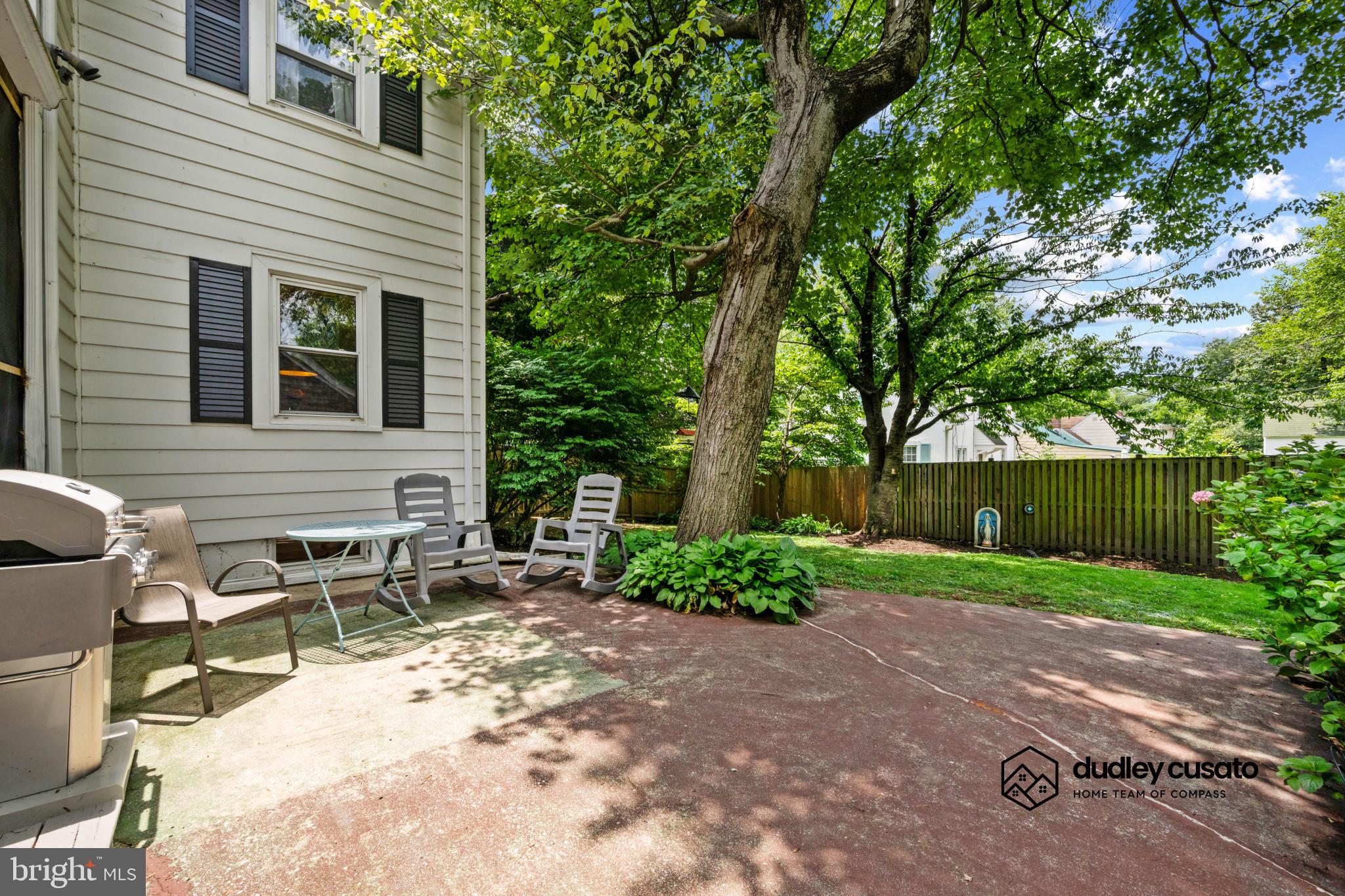 TOWSON - Residential