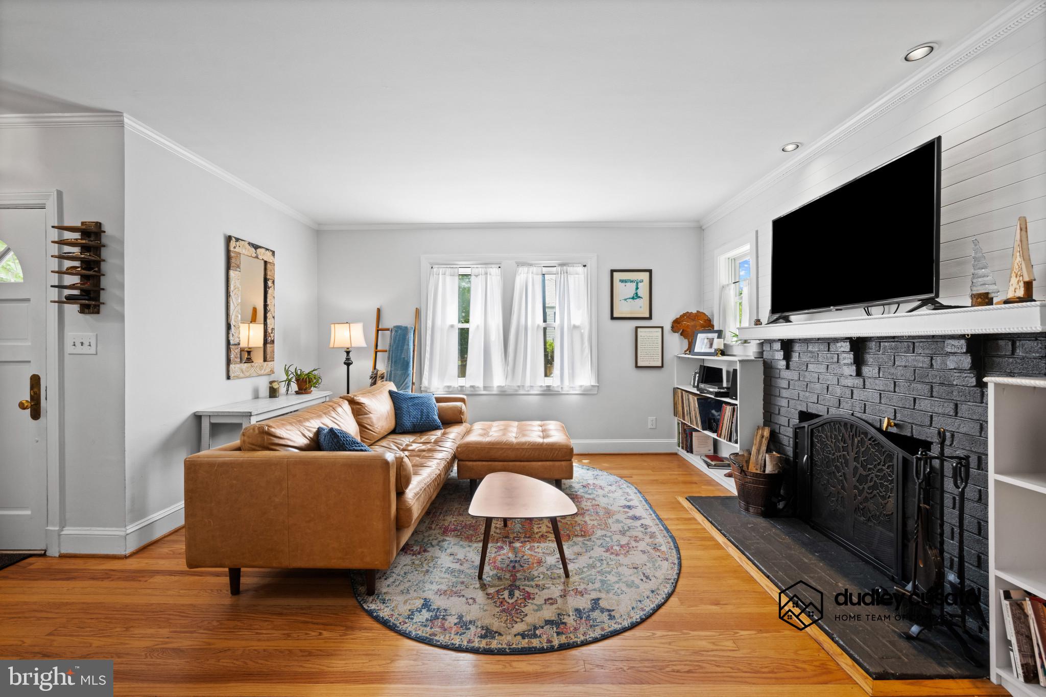 TOWSON - Residential