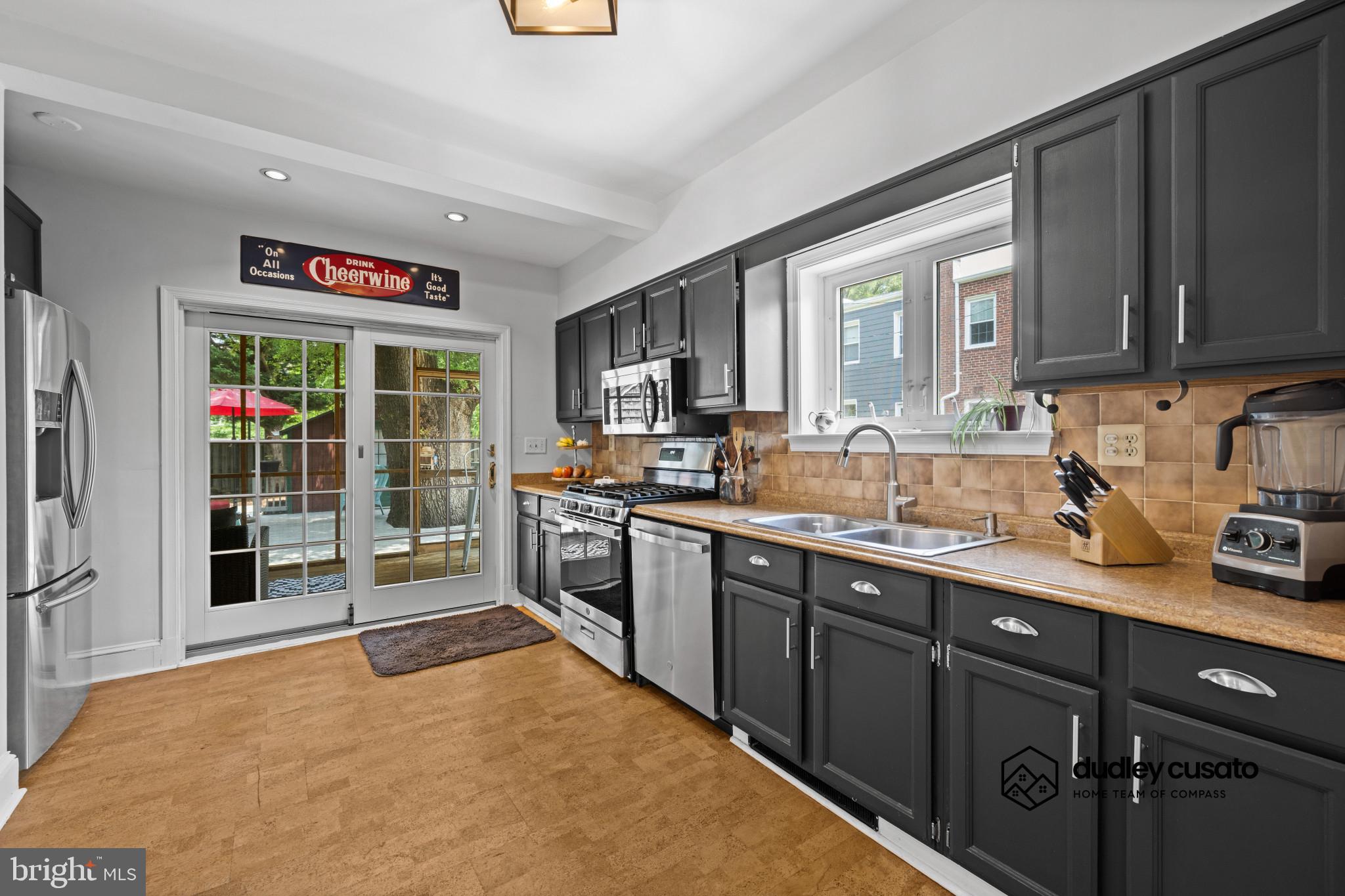 TOWSON - Residential