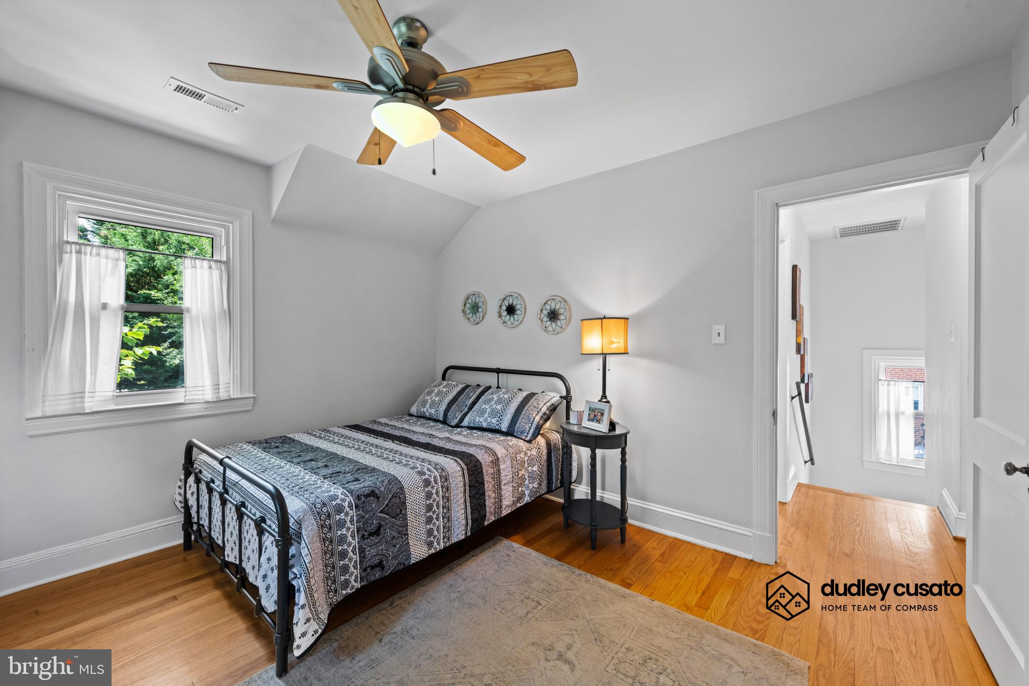 TOWSON - Residential