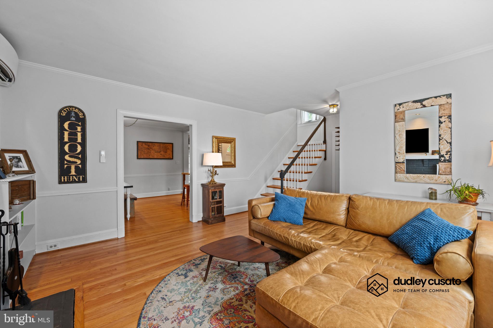 TOWSON - Residential