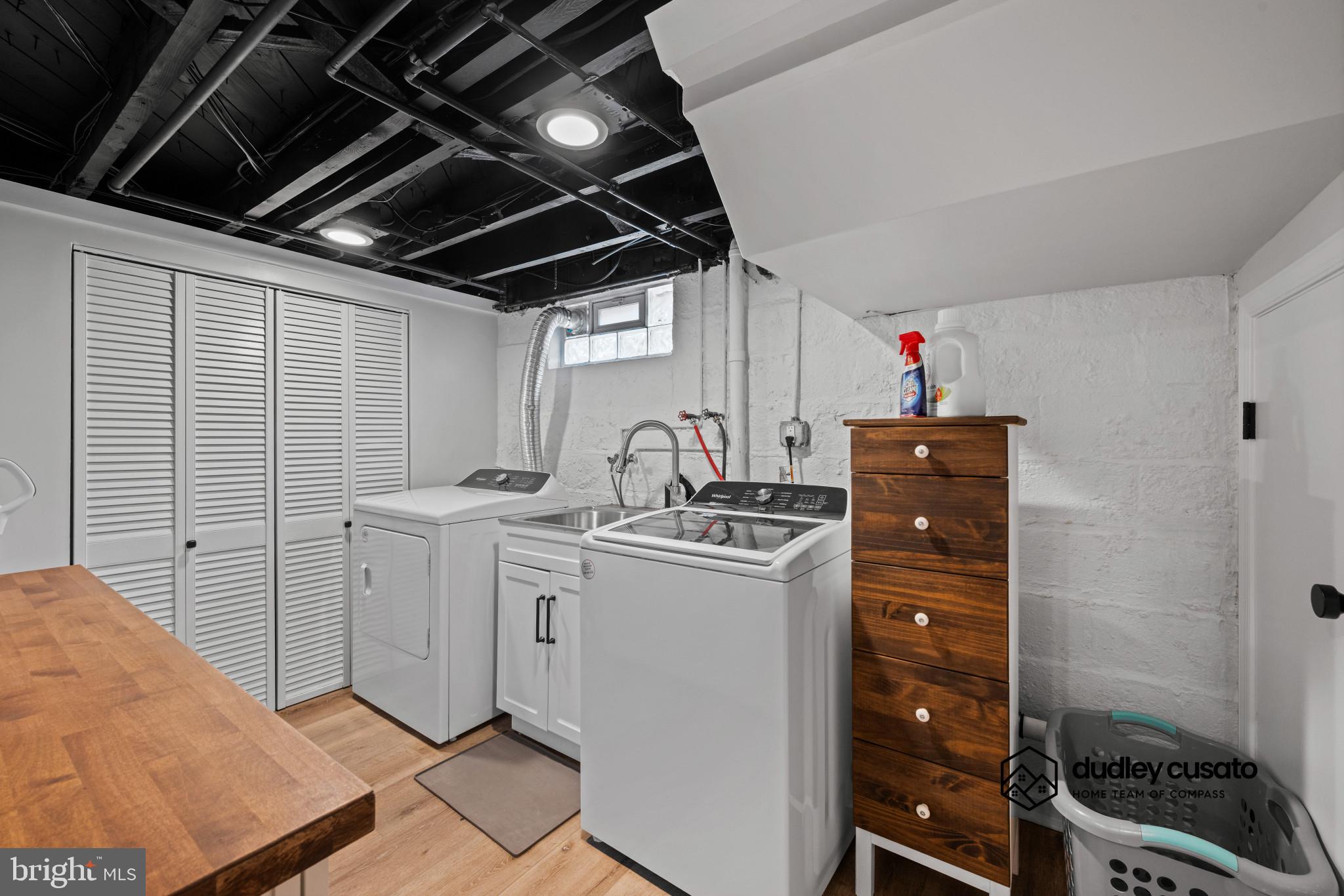 TOWSON - Residential