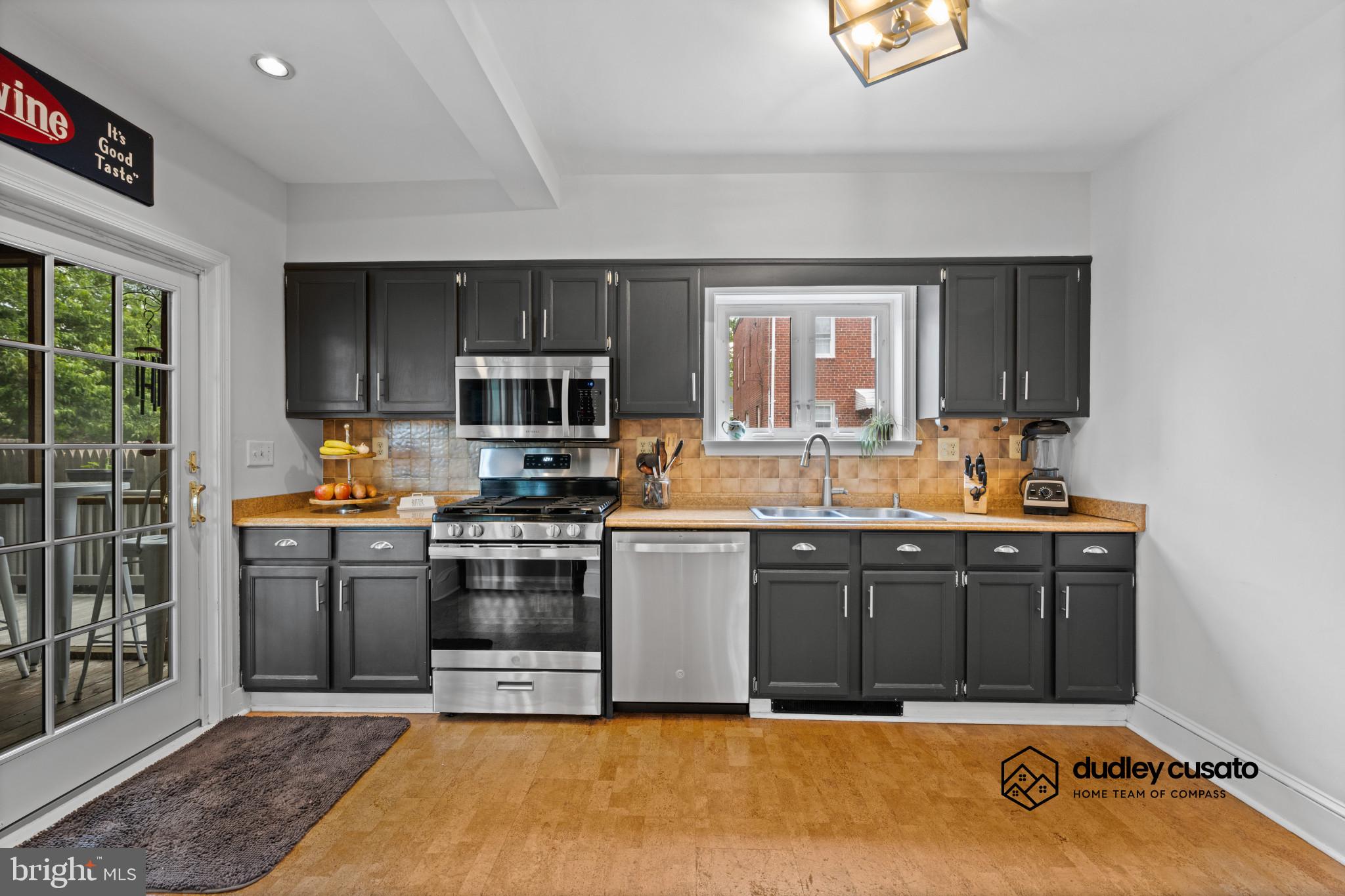 TOWSON - Residential